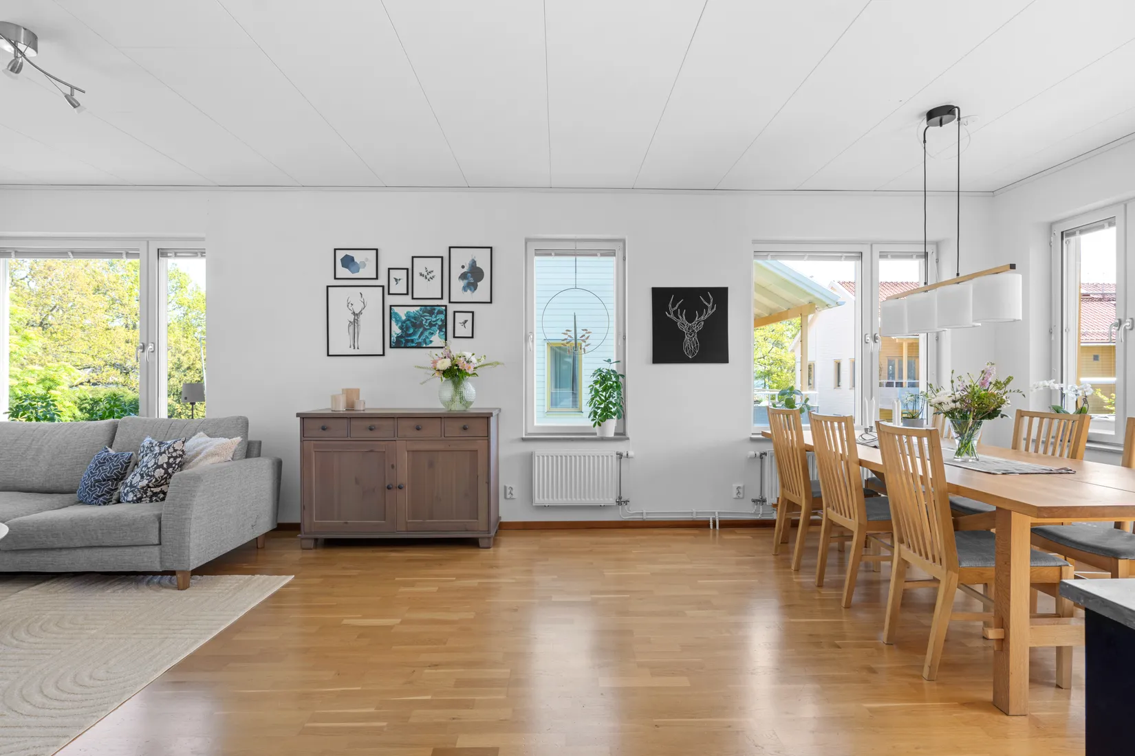 Bostadsrätt, Alängsgränd 8, Tyresö Strand - Strandängarna, Tyresö