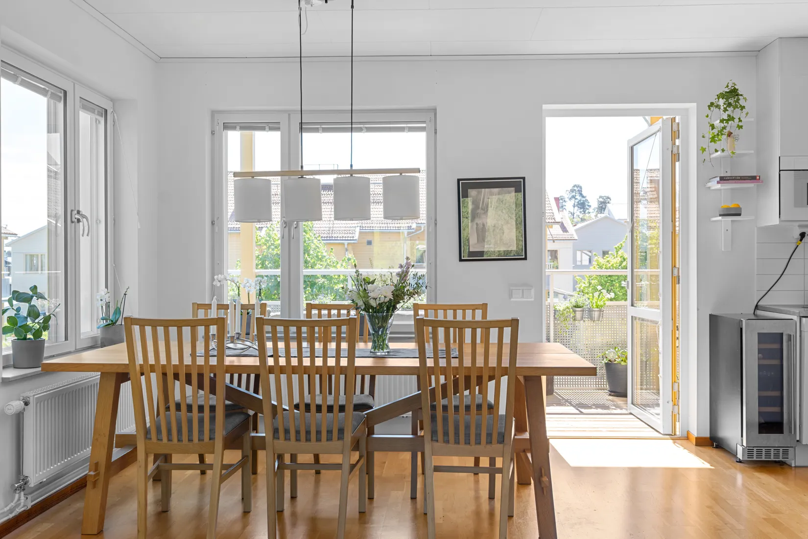 Bostadsrätt, Alängsgränd 8, Tyresö Strand - Strandängarna, Tyresö