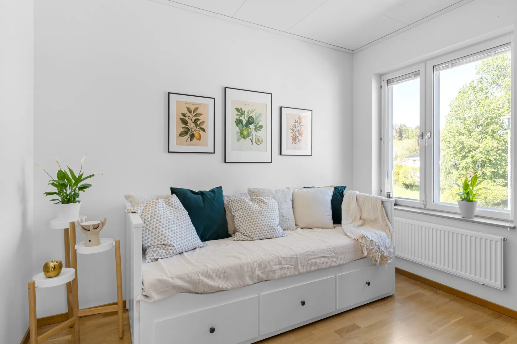 Bostadsrätt, Alängsgränd 8, Tyresö Strand - Strandängarna, Tyresö
