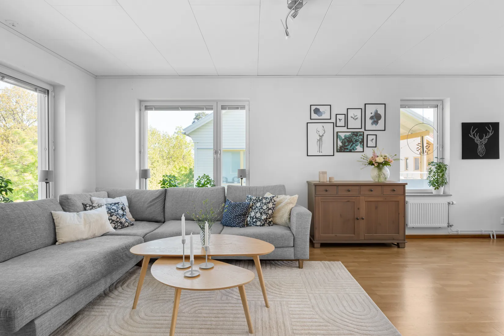 Bostadsrätt, Alängsgränd 8, Tyresö Strand - Strandängarna, Tyresö