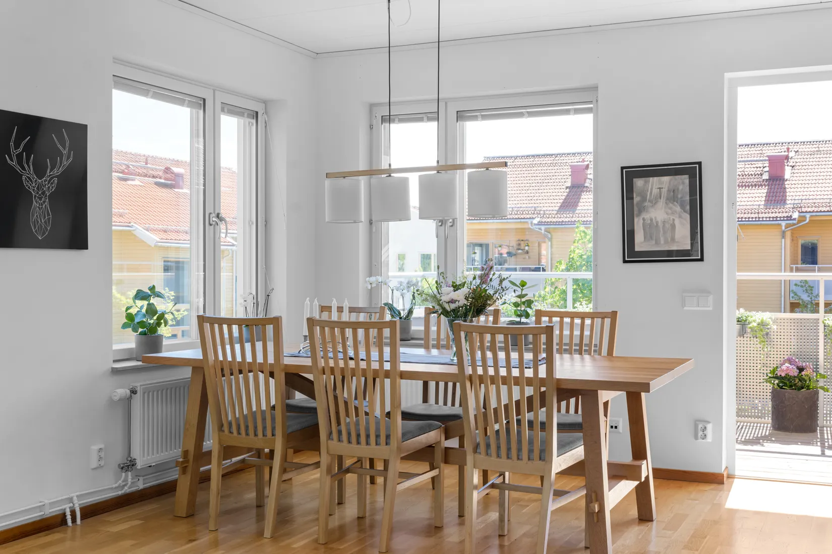Bostadsrätt, Alängsgränd 8, Tyresö Strand - Strandängarna, Tyresö