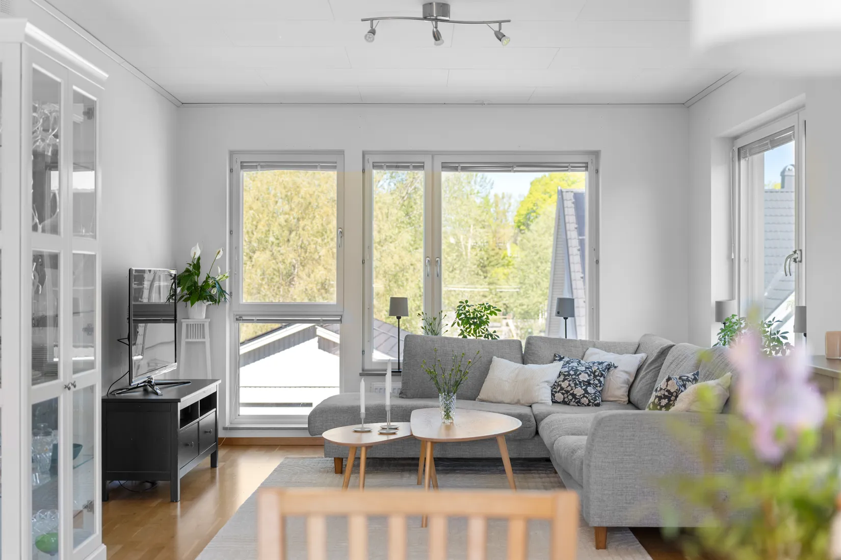 Bostadsrätt, Alängsgränd 8, Tyresö Strand - Strandängarna, Tyresö