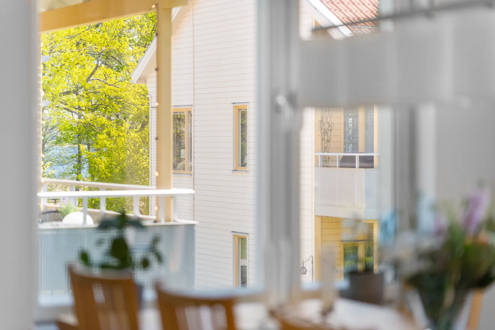 Bostadsrätt, Alängsgränd 8, Tyresö Strand - Strandängarna, Tyresö