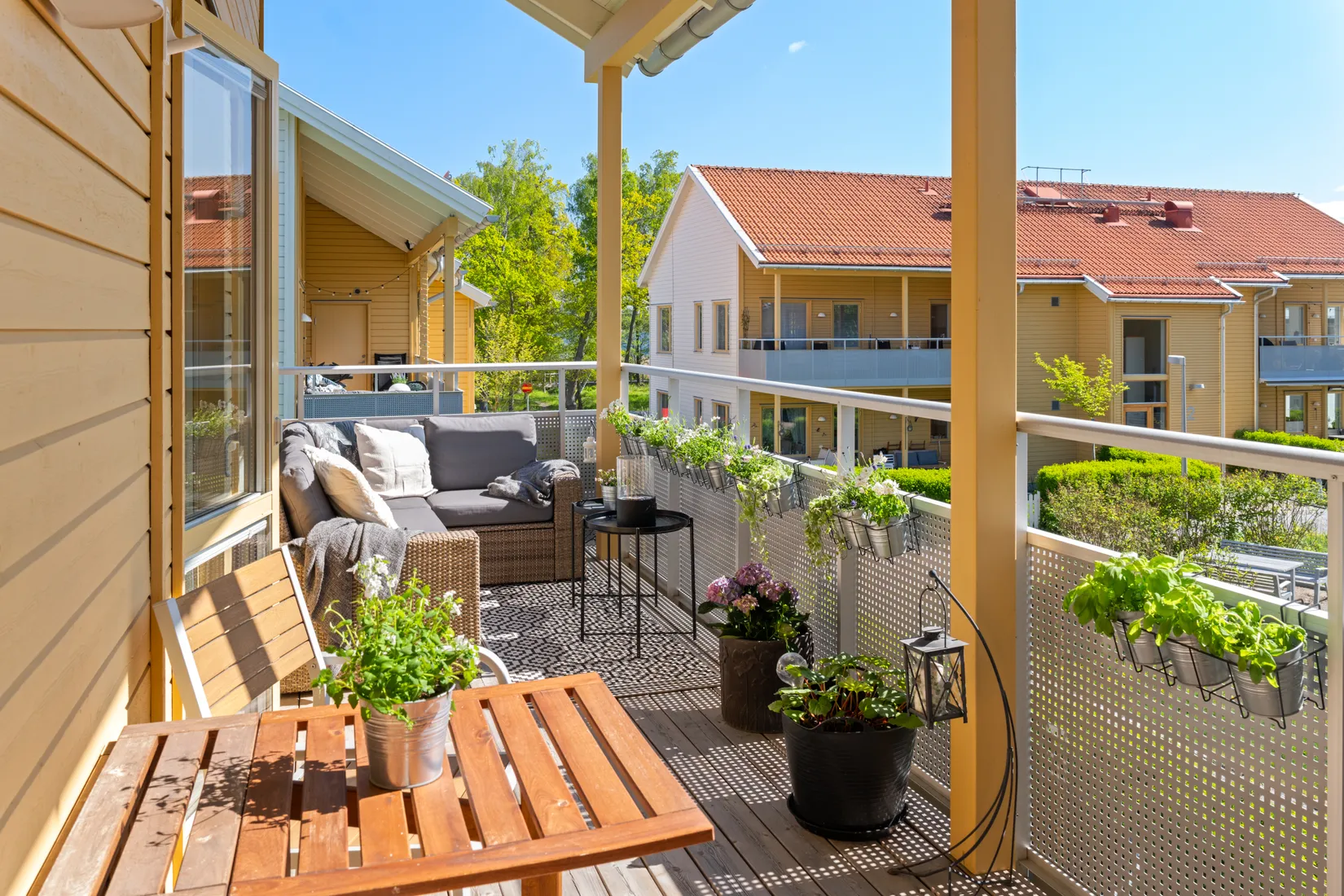 Bostadsrätt, Alängsgränd 8, Tyresö Strand - Strandängarna, Tyresö
