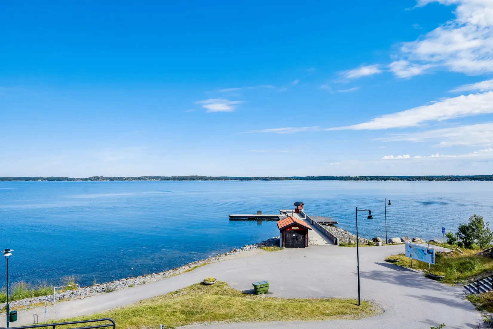 Bostadsrätt, Alängsgränd 8, Tyresö Strand - Strandängarna, Tyresö