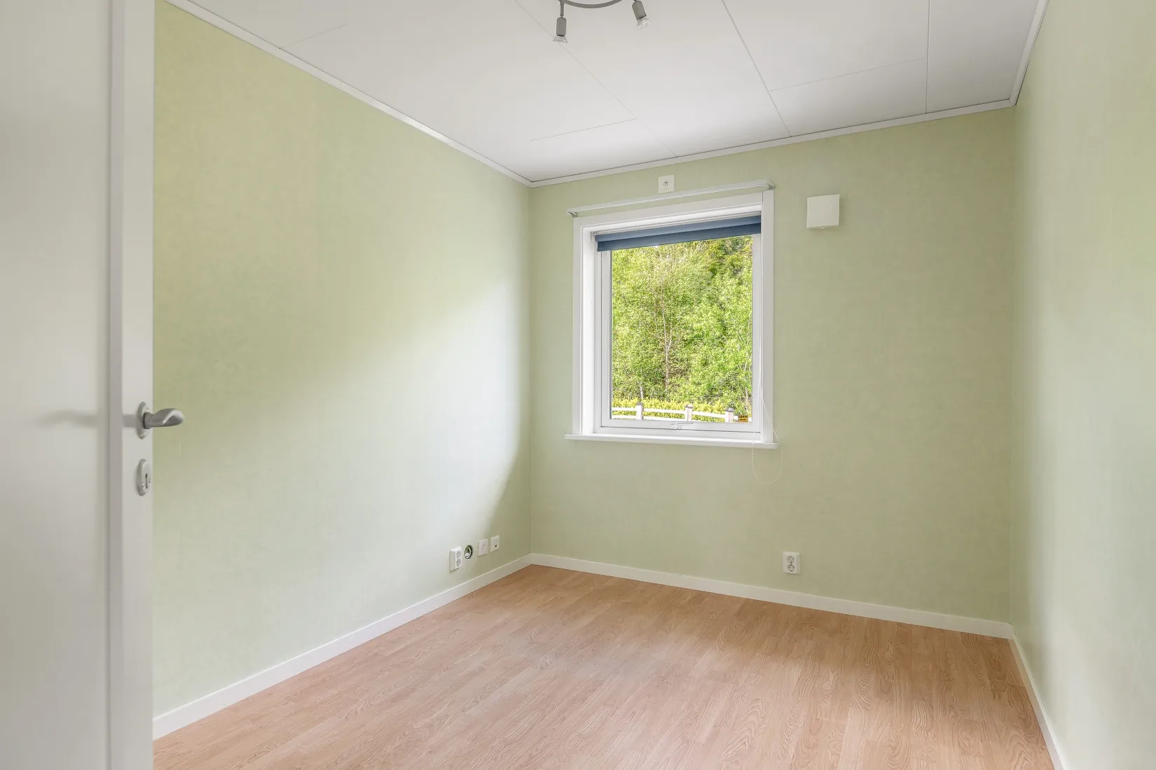 Villa, Ramhultavägen 15, Ramhulta, Mark