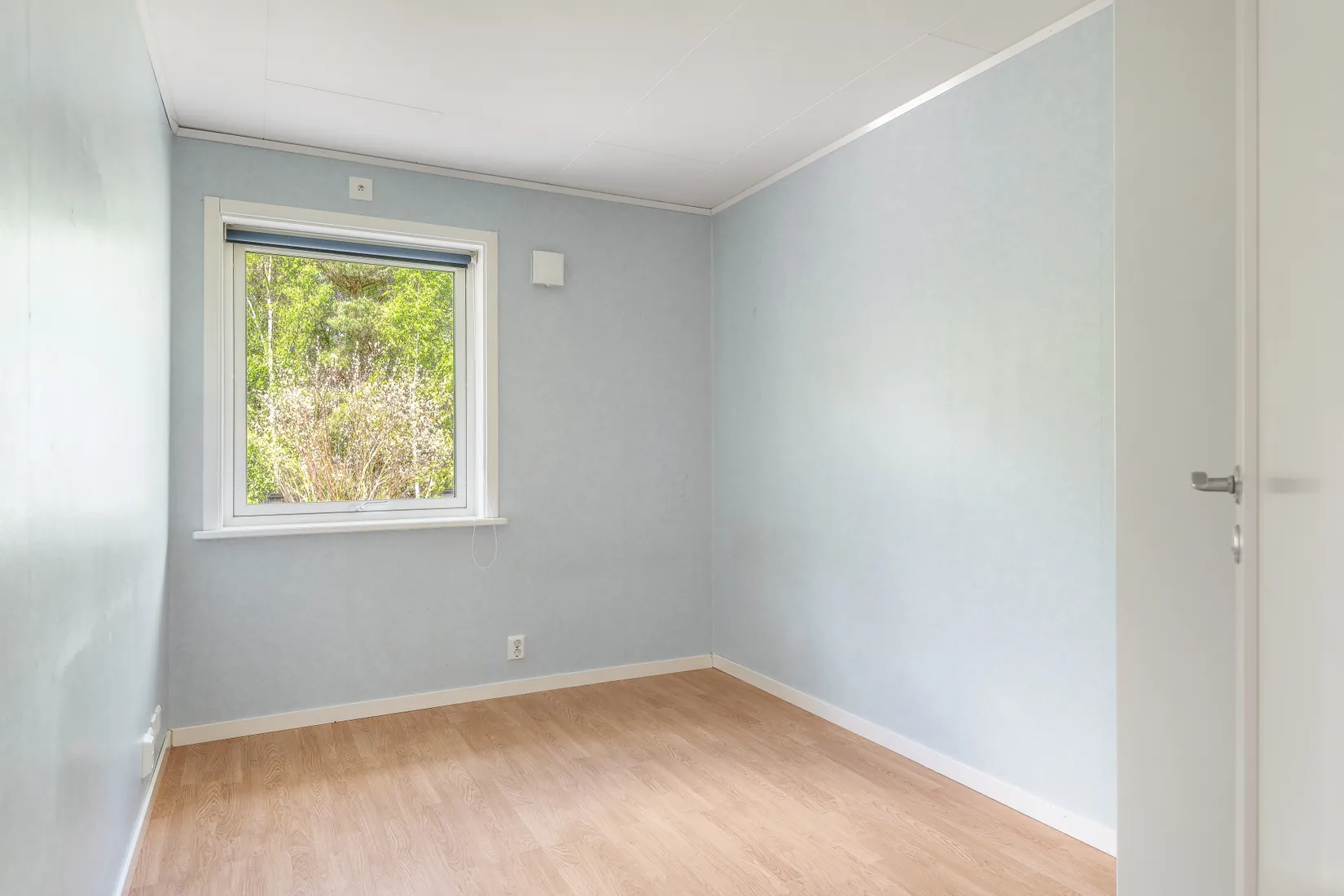 Villa, Ramhultavägen 15, Ramhulta, Mark