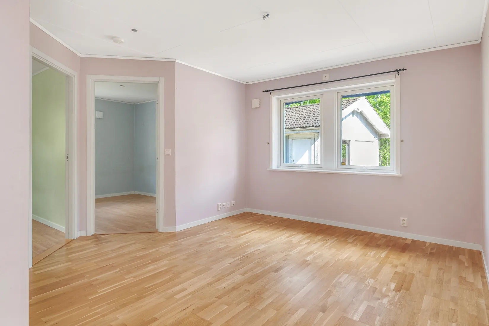 Villa, Ramhultavägen 15, Ramhulta, Mark