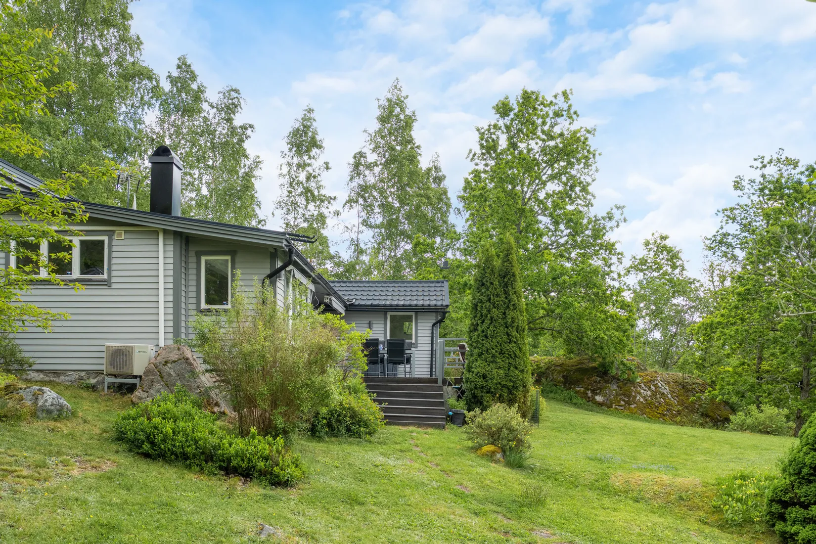 Fritidshus, Apelvägen 1, Strängnäs