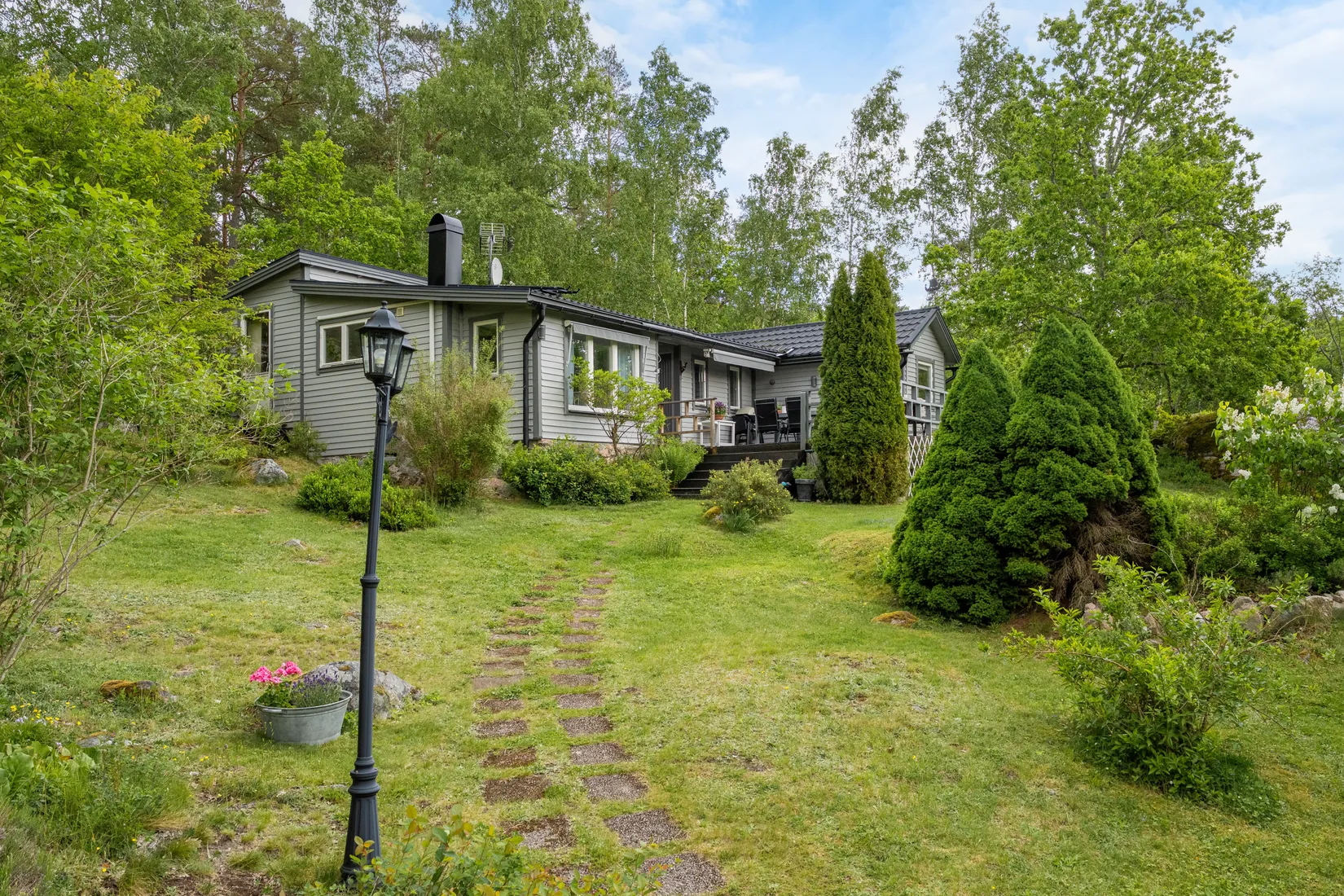 Fritidshus, Apelvägen 1, Strängnäs