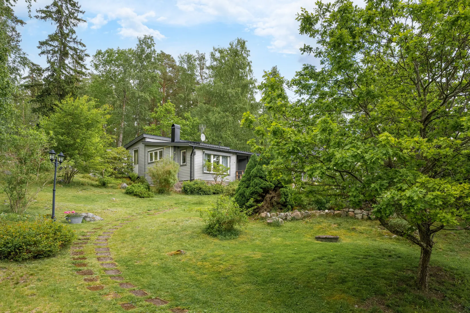 Fritidshus, Apelvägen 1, Strängnäs