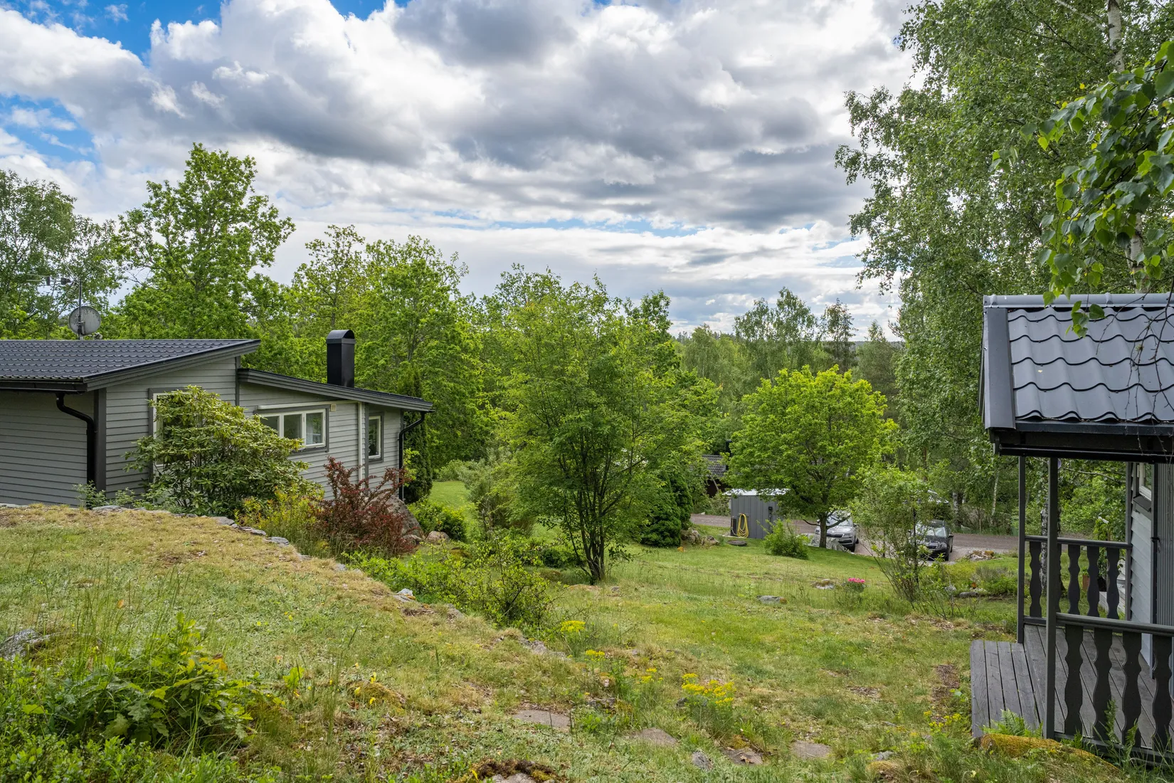 Fritidshus, Apelvägen 1, Strängnäs