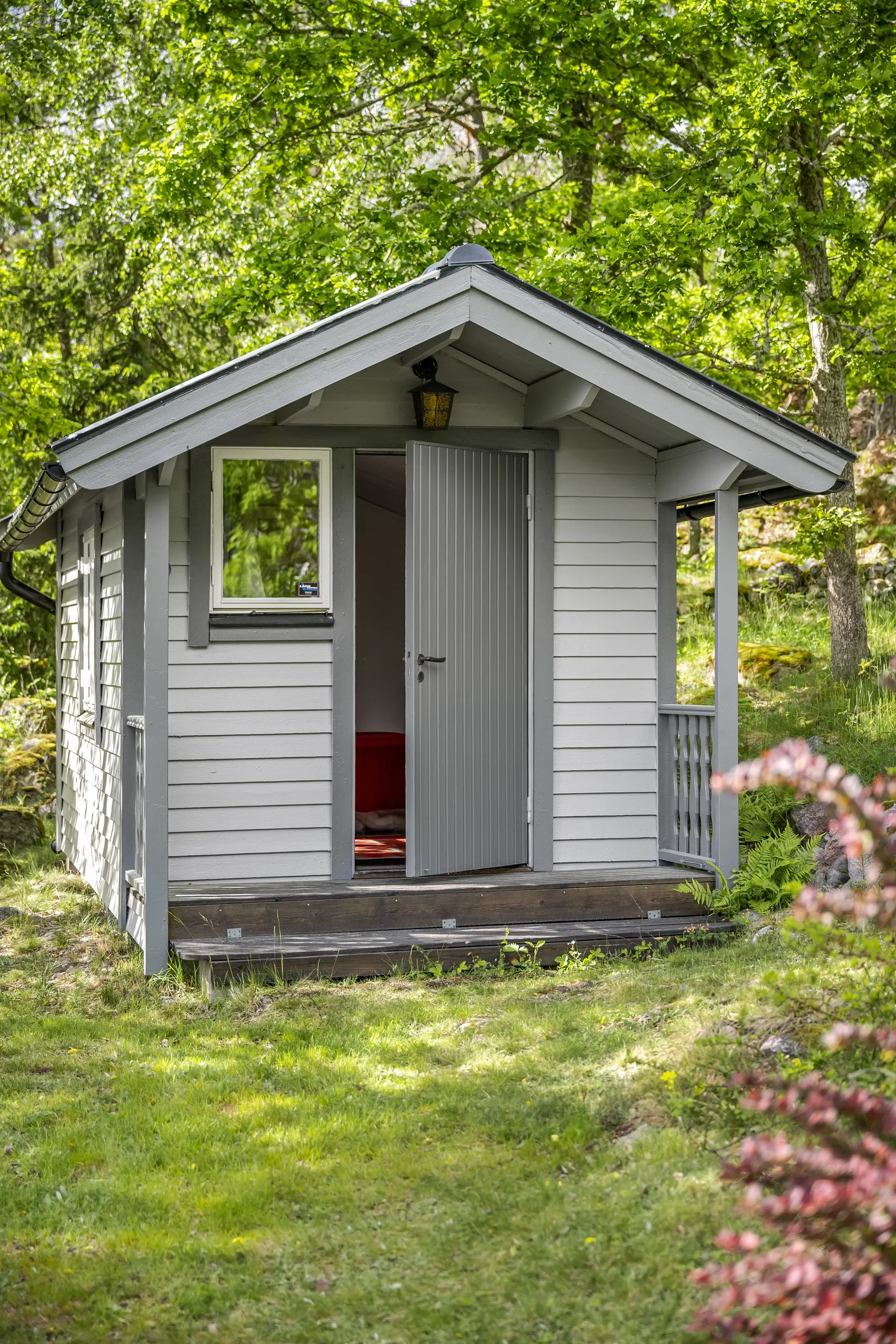 Fritidshus, Apelvägen 1, Strängnäs