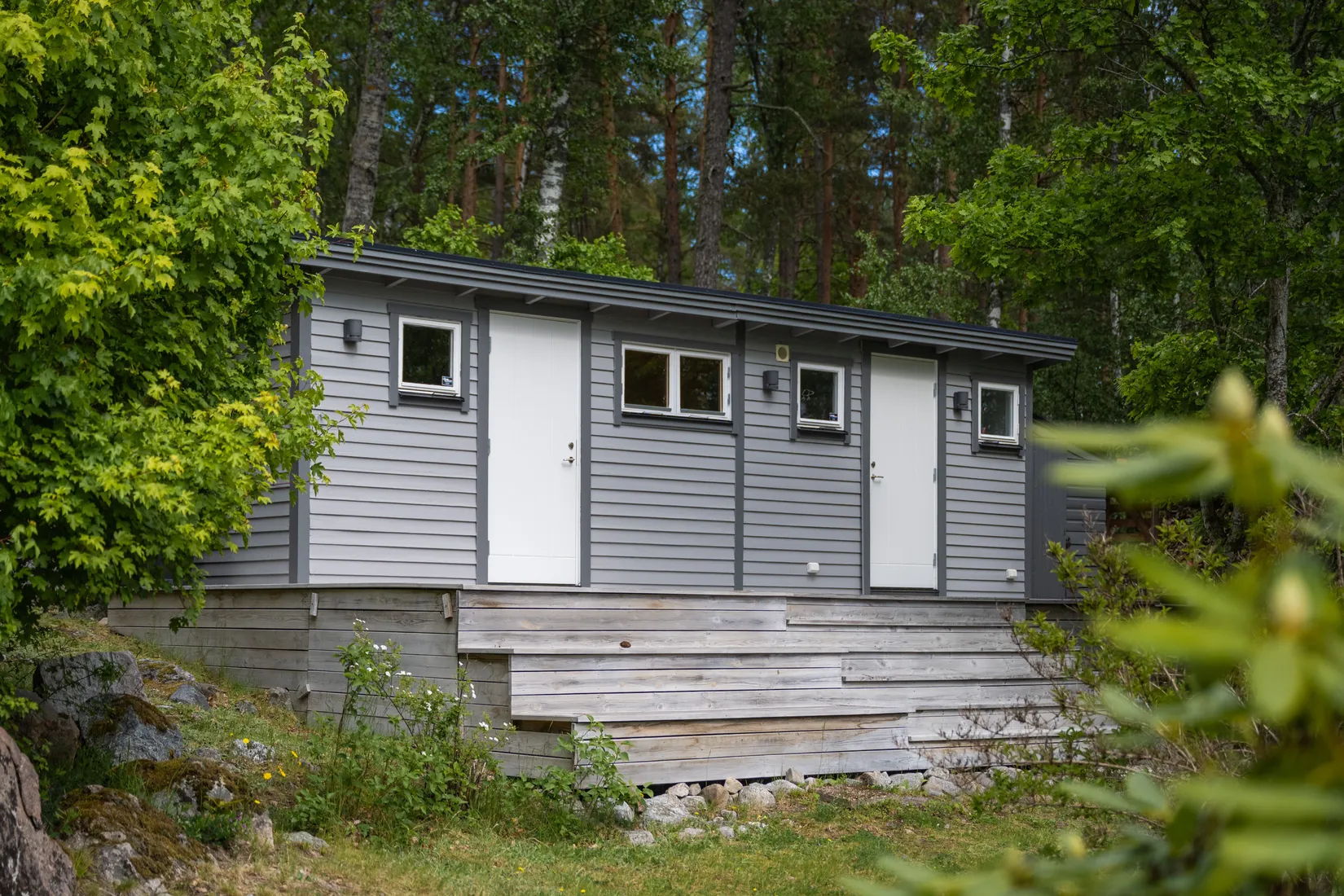 Fritidshus, Apelvägen 1, Strängnäs