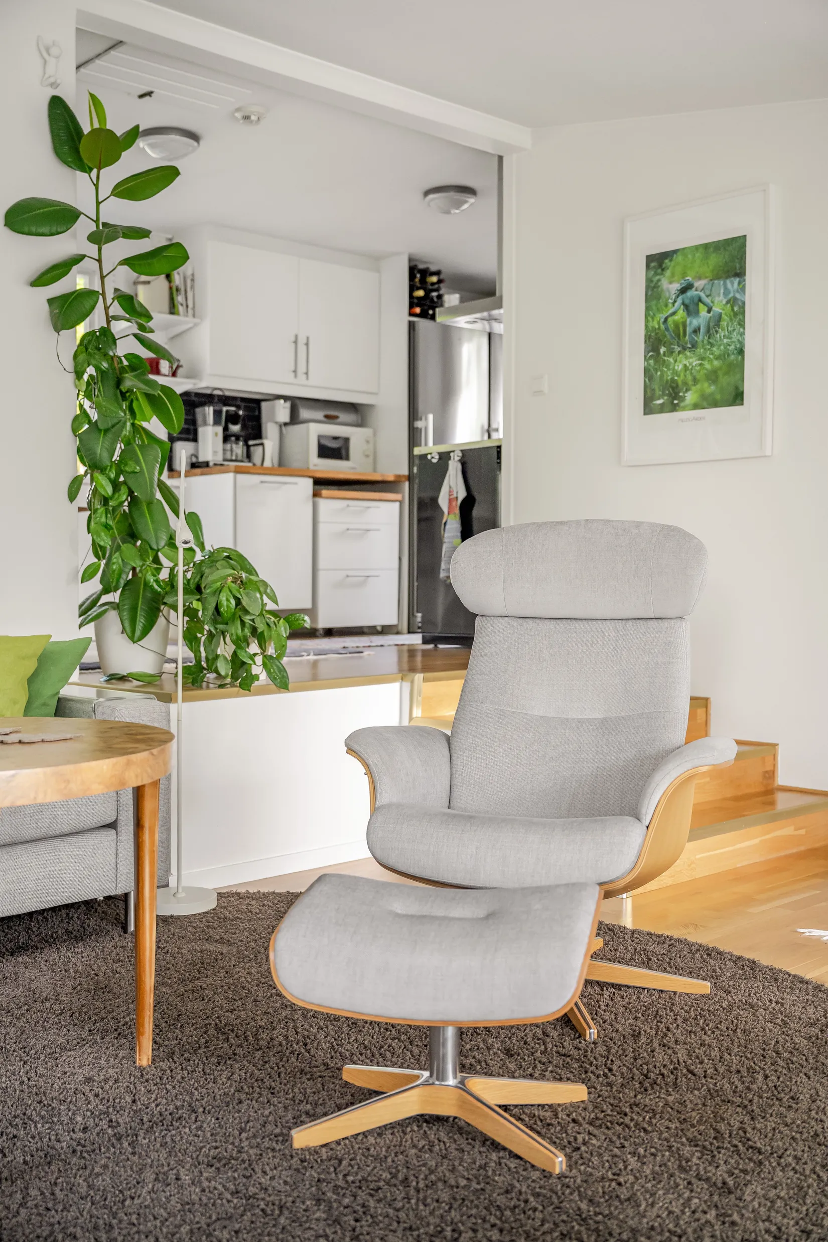 Fritidshus, Apelvägen 1, Strängnäs