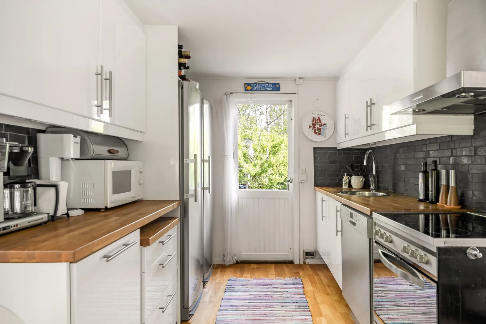 Fritidshus, Apelvägen 1, Strängnäs