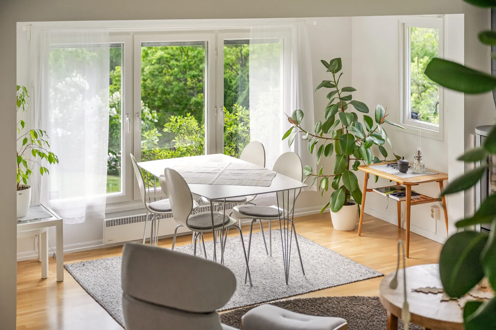 Fritidshus, Apelvägen 1, Strängnäs