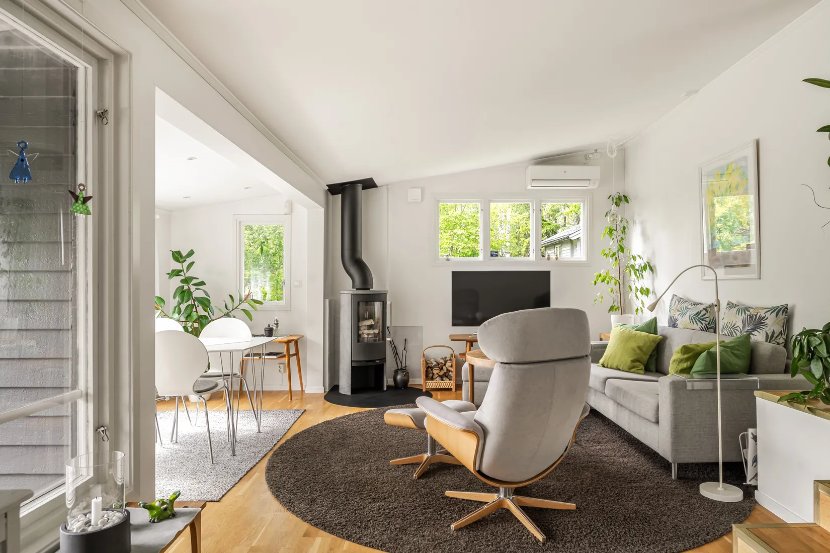 Fritidshus, Apelvägen 1, Strängnäs