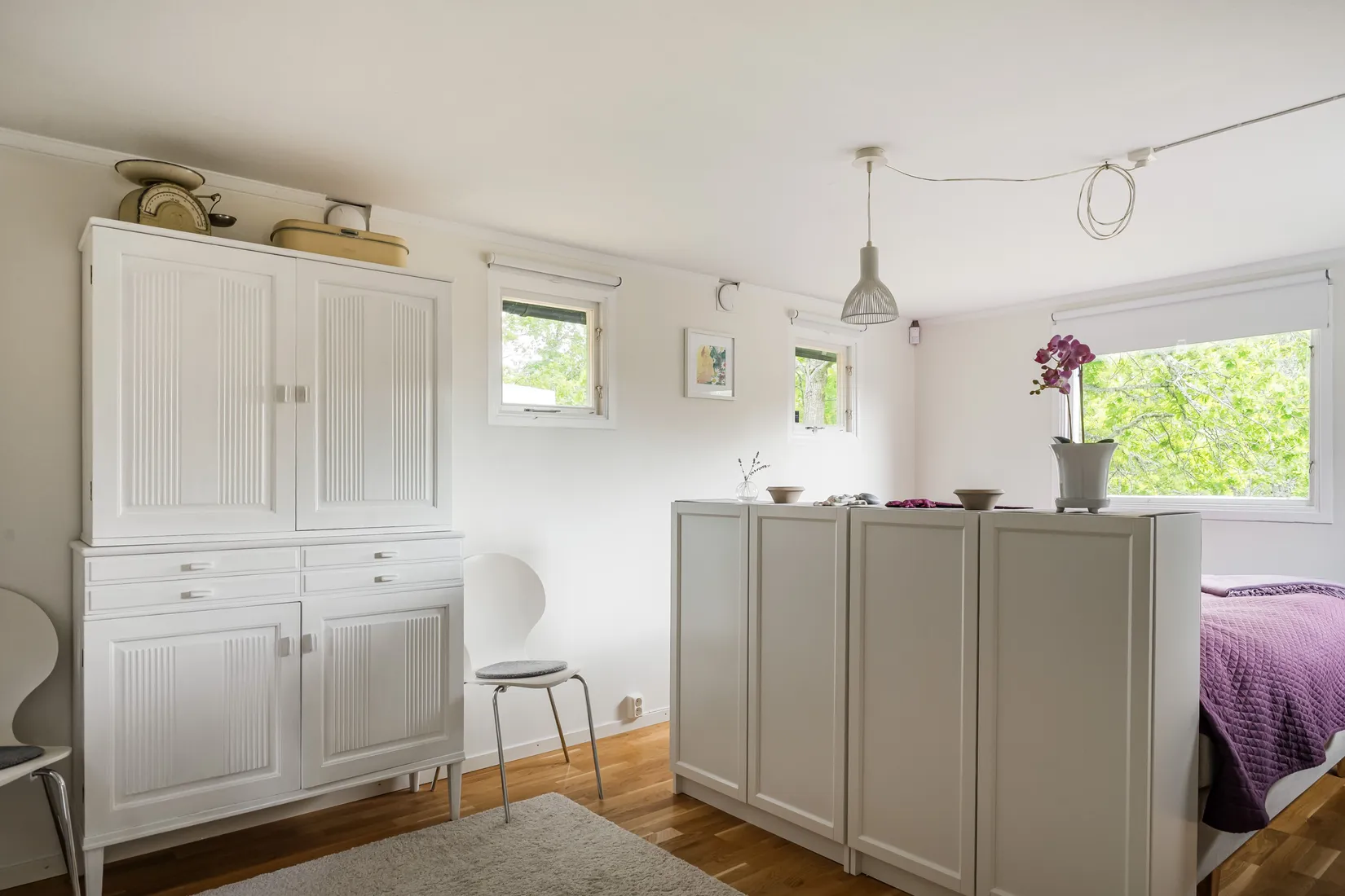 Fritidshus, Apelvägen 1, Strängnäs