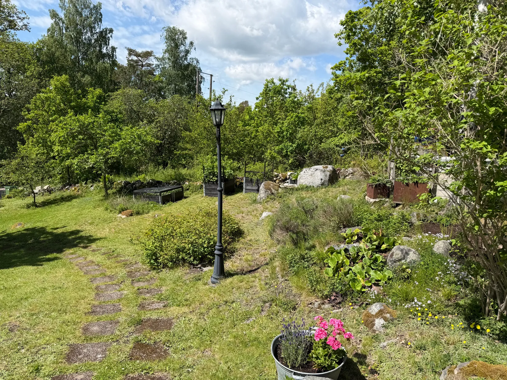 Fritidshus, Apelvägen 1, Strängnäs