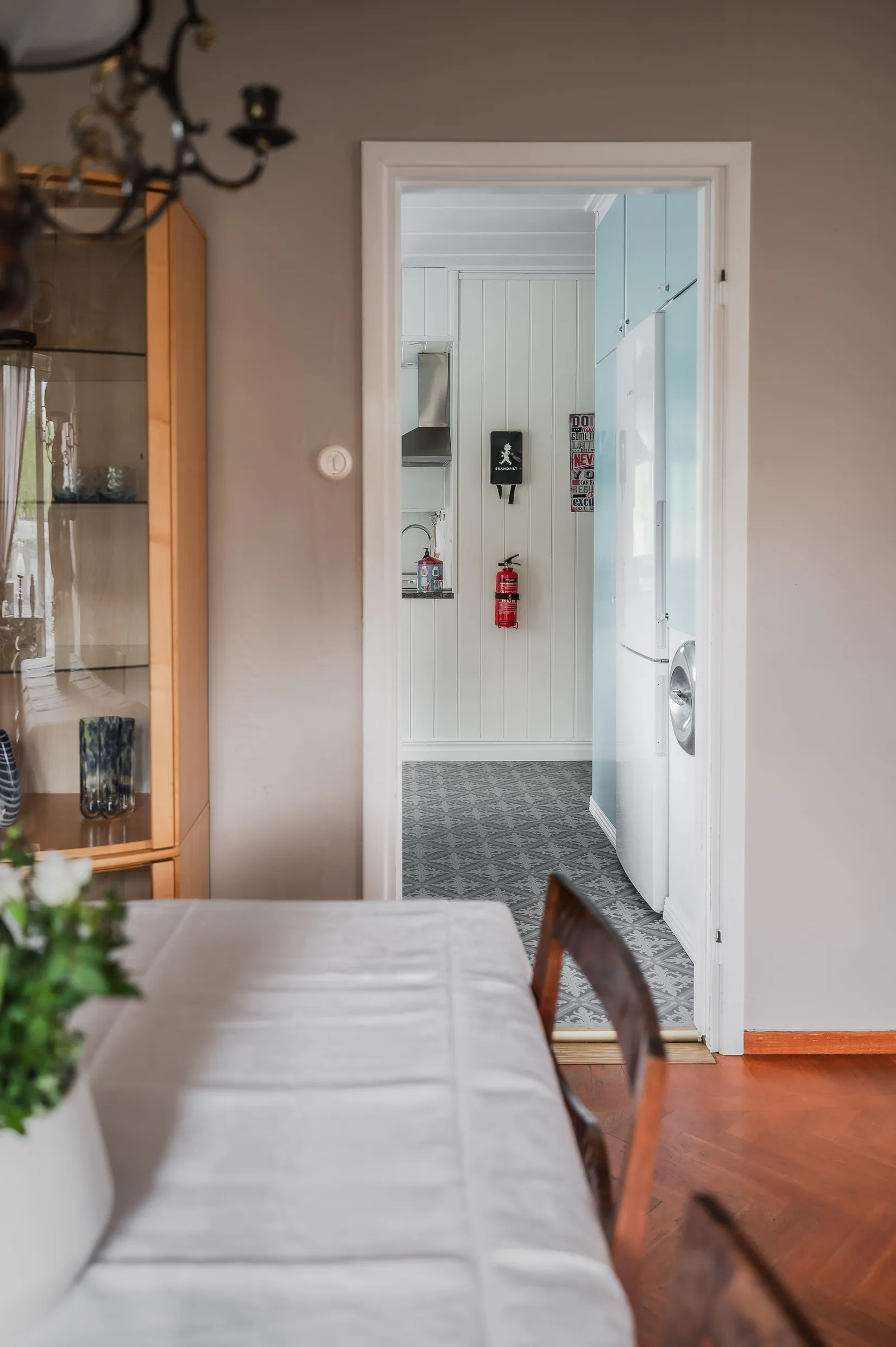 Villa, Hörnäsvägen 92, Överhörnäs, Örnsköldsvik