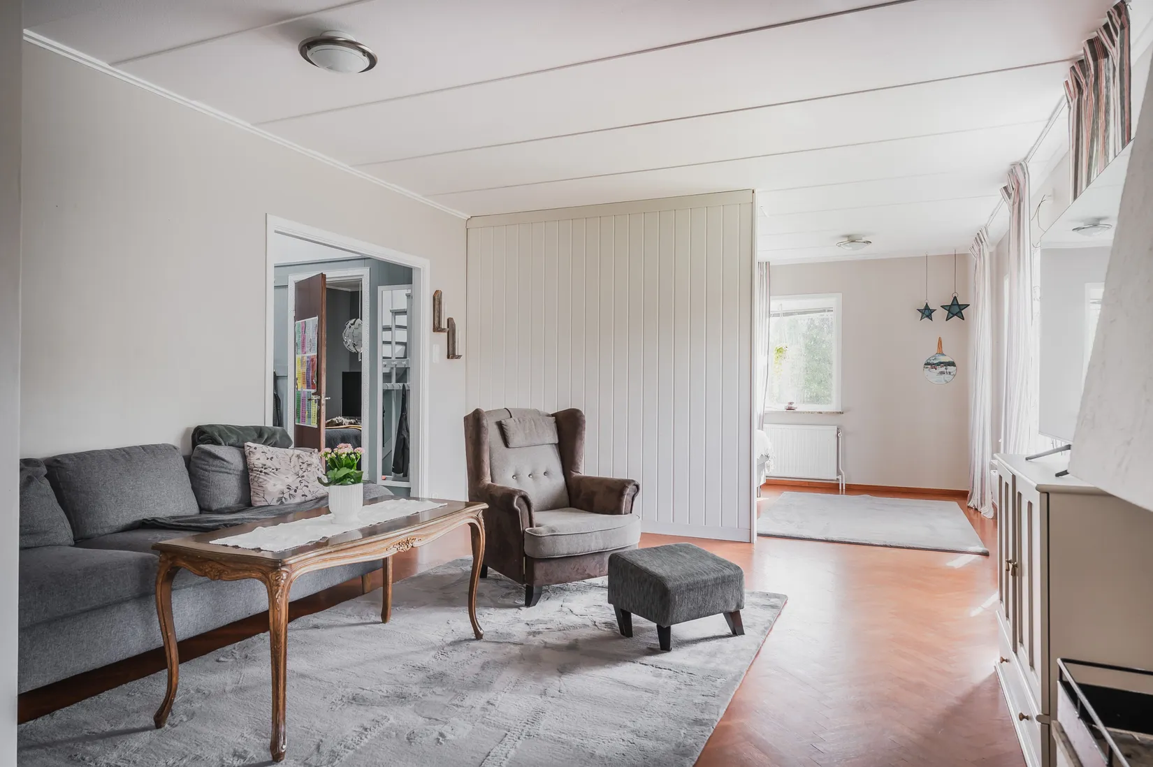 Villa, Hörnäsvägen 92, Överhörnäs, Örnsköldsvik