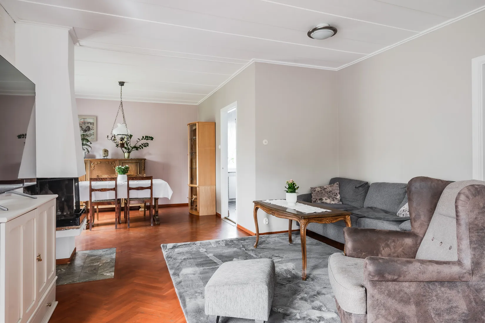 Villa, Hörnäsvägen 92, Överhörnäs, Örnsköldsvik