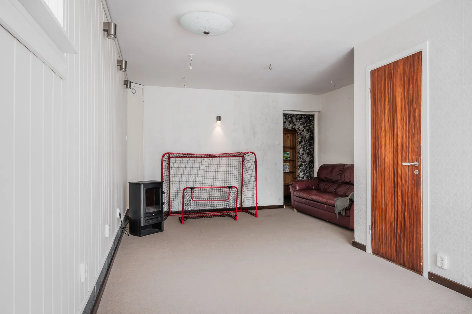 Villa, Hörnäsvägen 92, Överhörnäs, Örnsköldsvik
