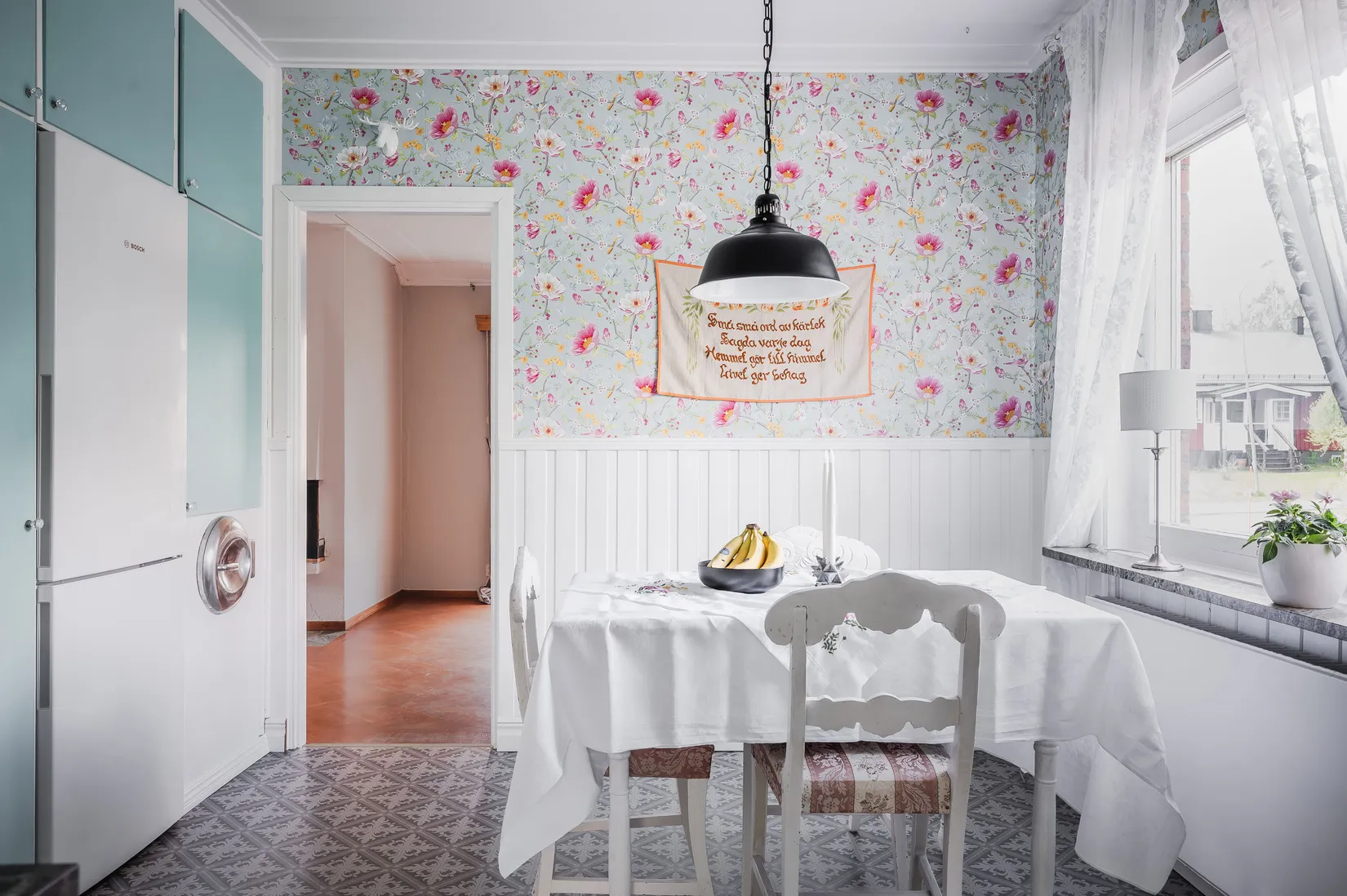 Villa, Hörnäsvägen 92, Överhörnäs, Örnsköldsvik