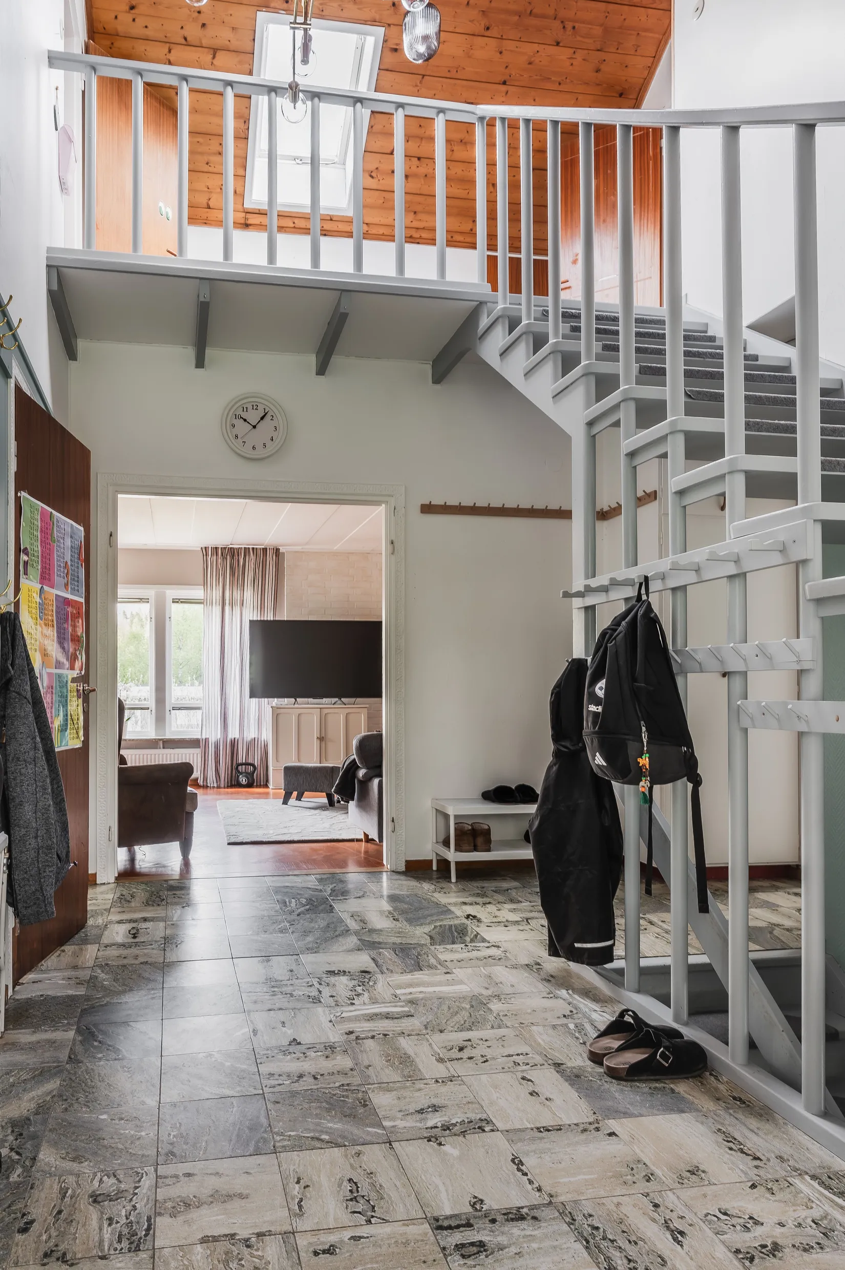 Villa, Hörnäsvägen 92, Överhörnäs, Örnsköldsvik