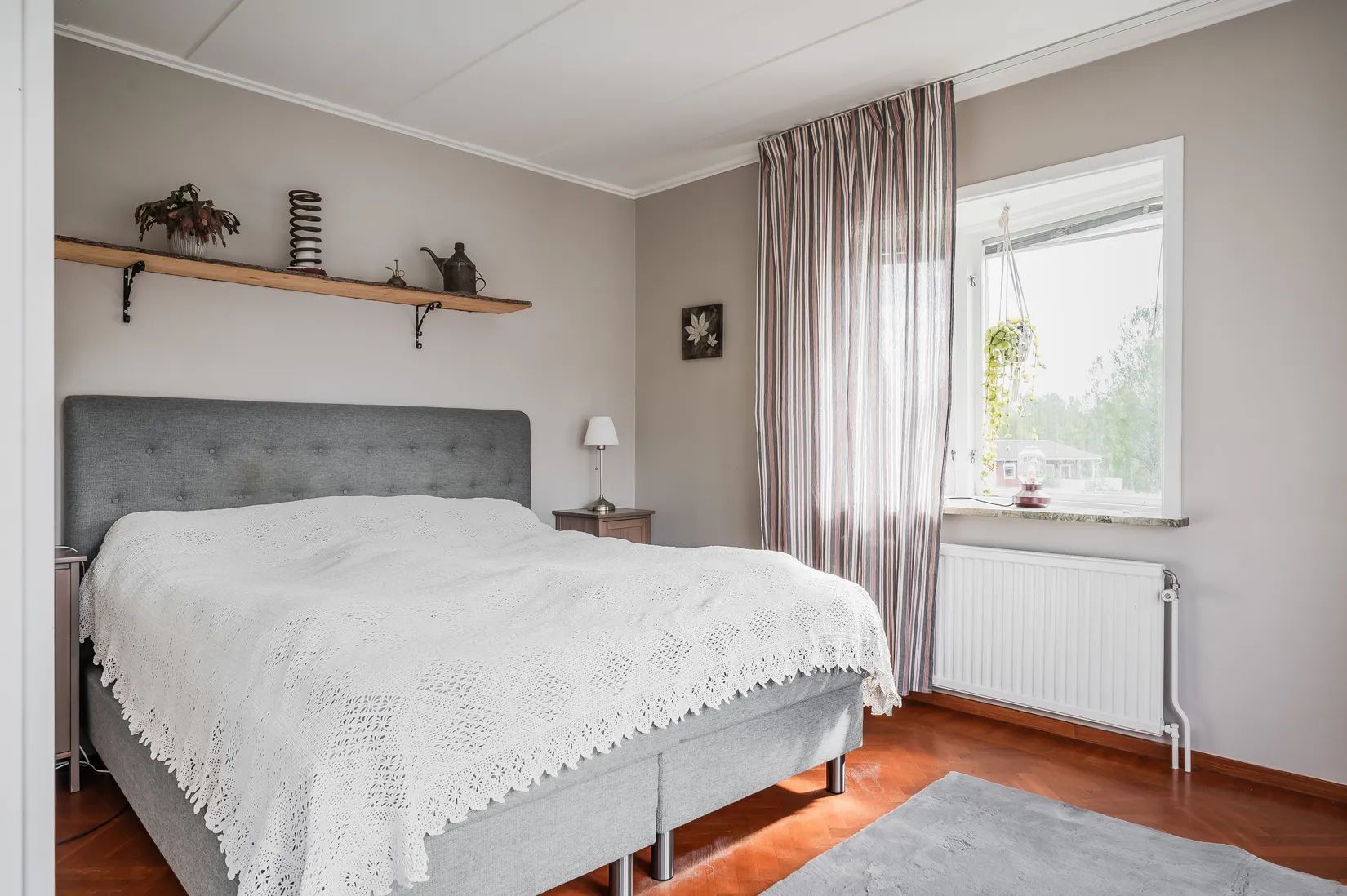 Villa, Hörnäsvägen 92, Överhörnäs, Örnsköldsvik