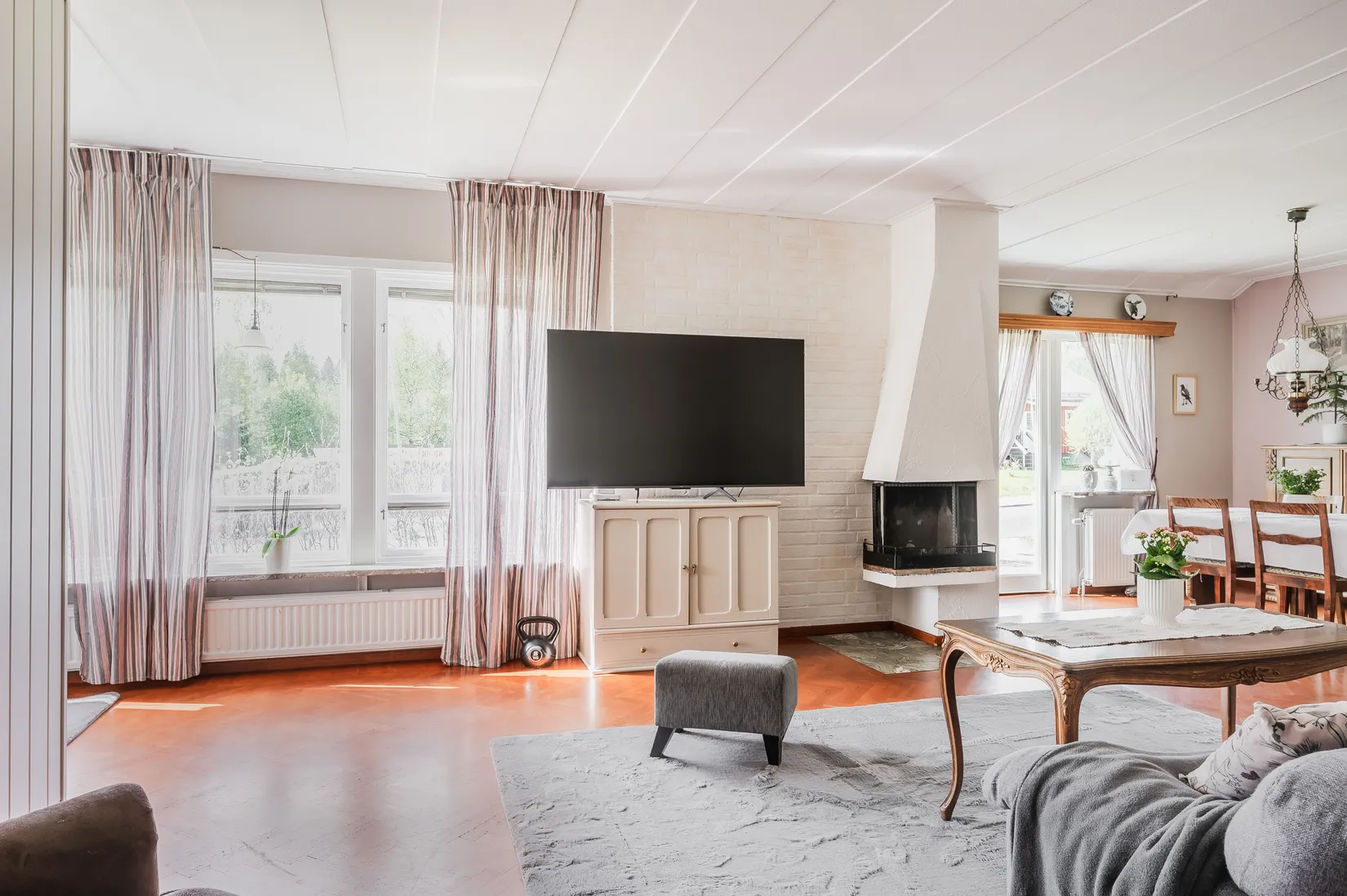 Villa, Hörnäsvägen 92, Överhörnäs, Örnsköldsvik