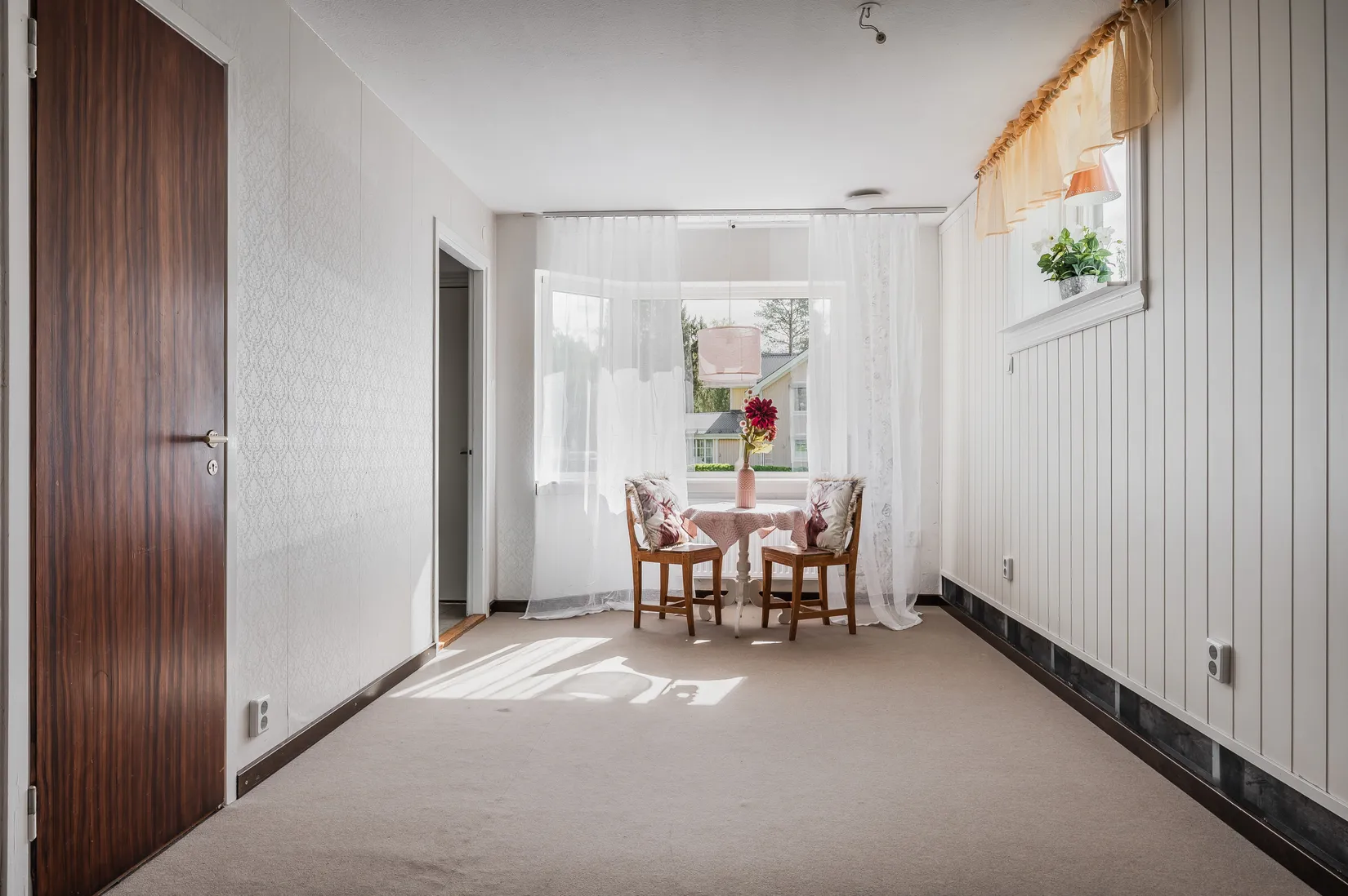 Villa, Hörnäsvägen 92, Överhörnäs, Örnsköldsvik