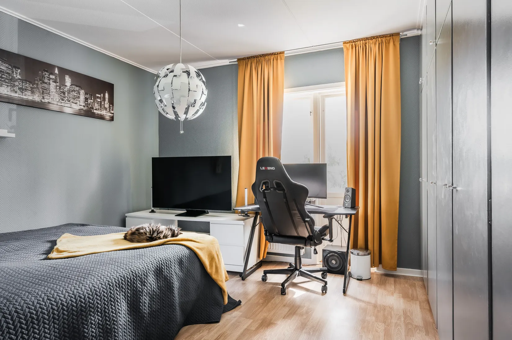 Villa, Hörnäsvägen 92, Överhörnäs, Örnsköldsvik