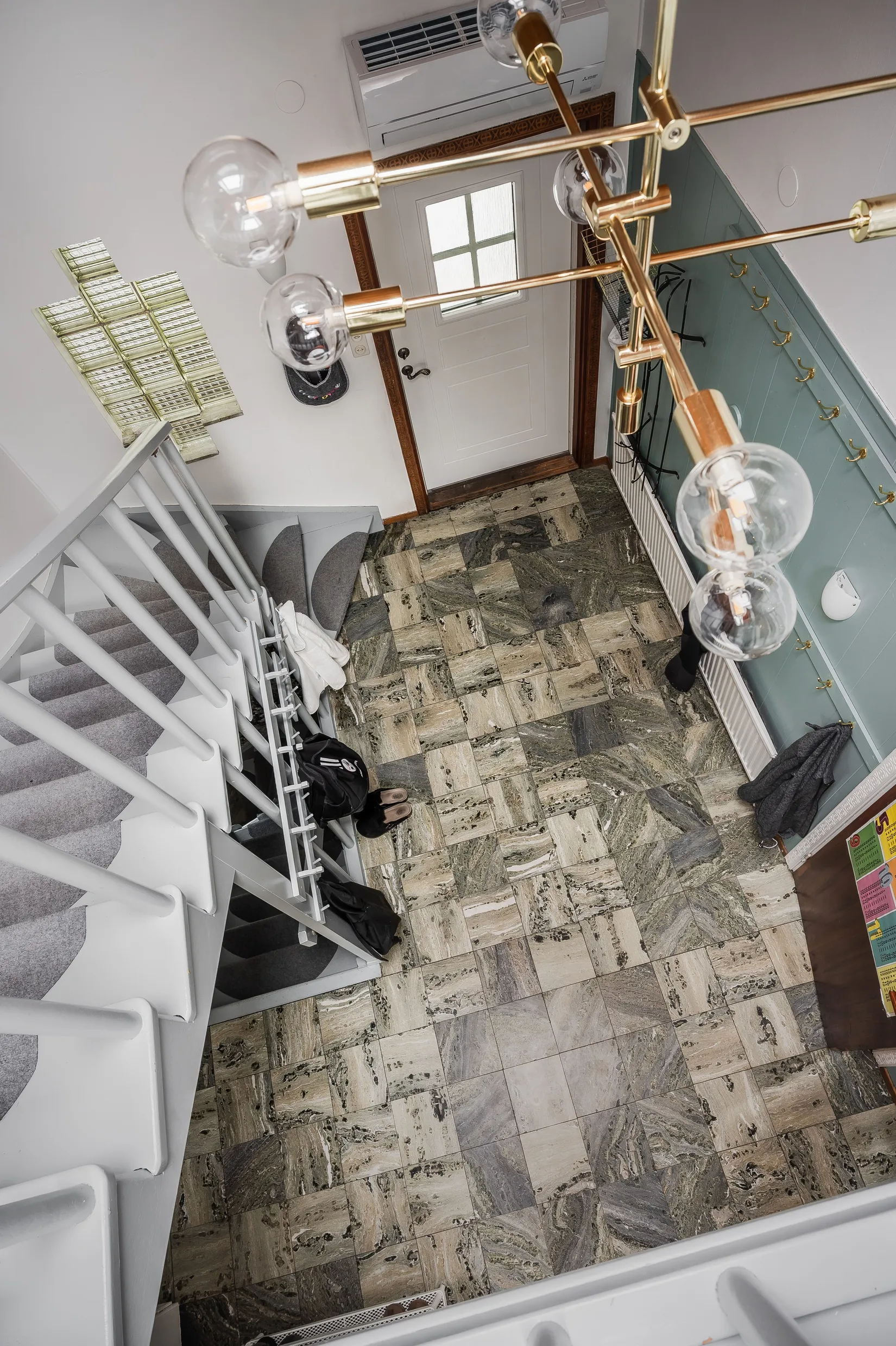 Villa, Hörnäsvägen 92, Överhörnäs, Örnsköldsvik