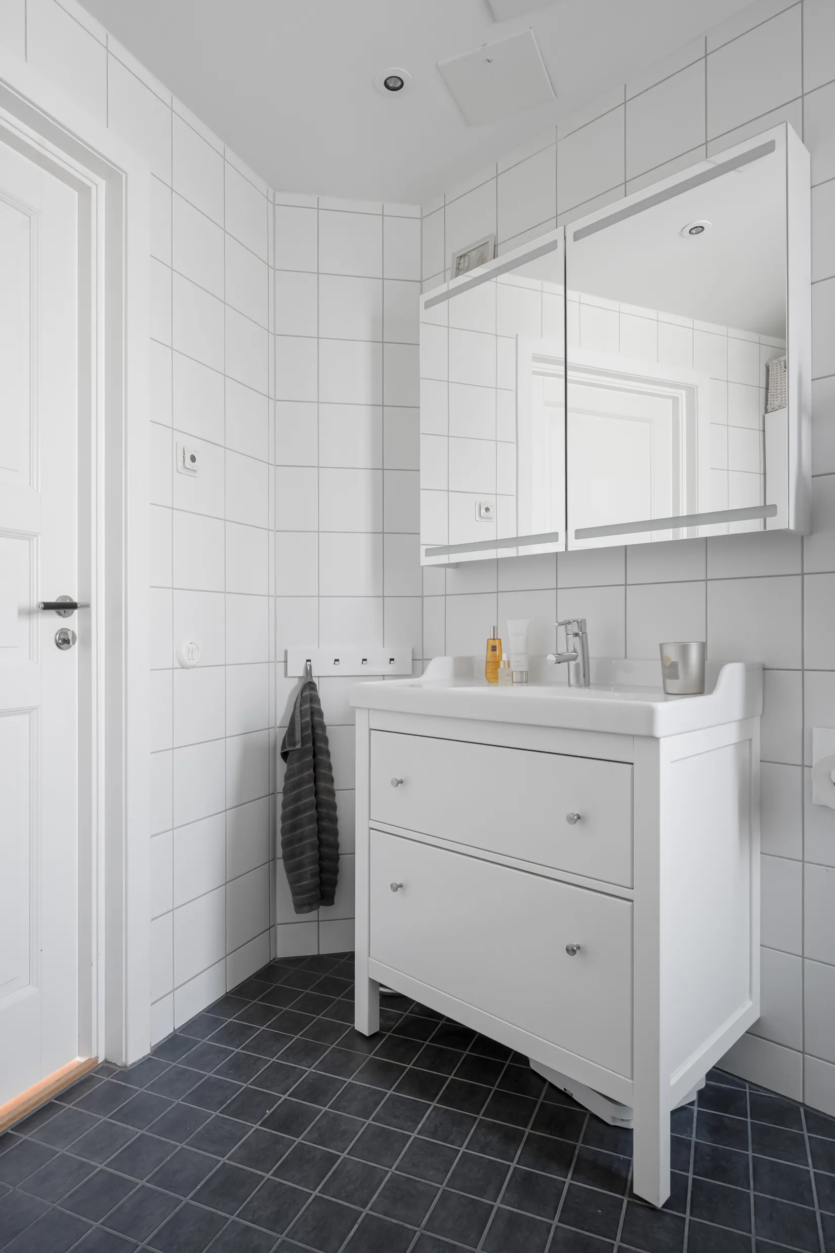Bostadsrätt, Lilla Drottninggatan 4D, Inom Vallgraven, Göteborg
