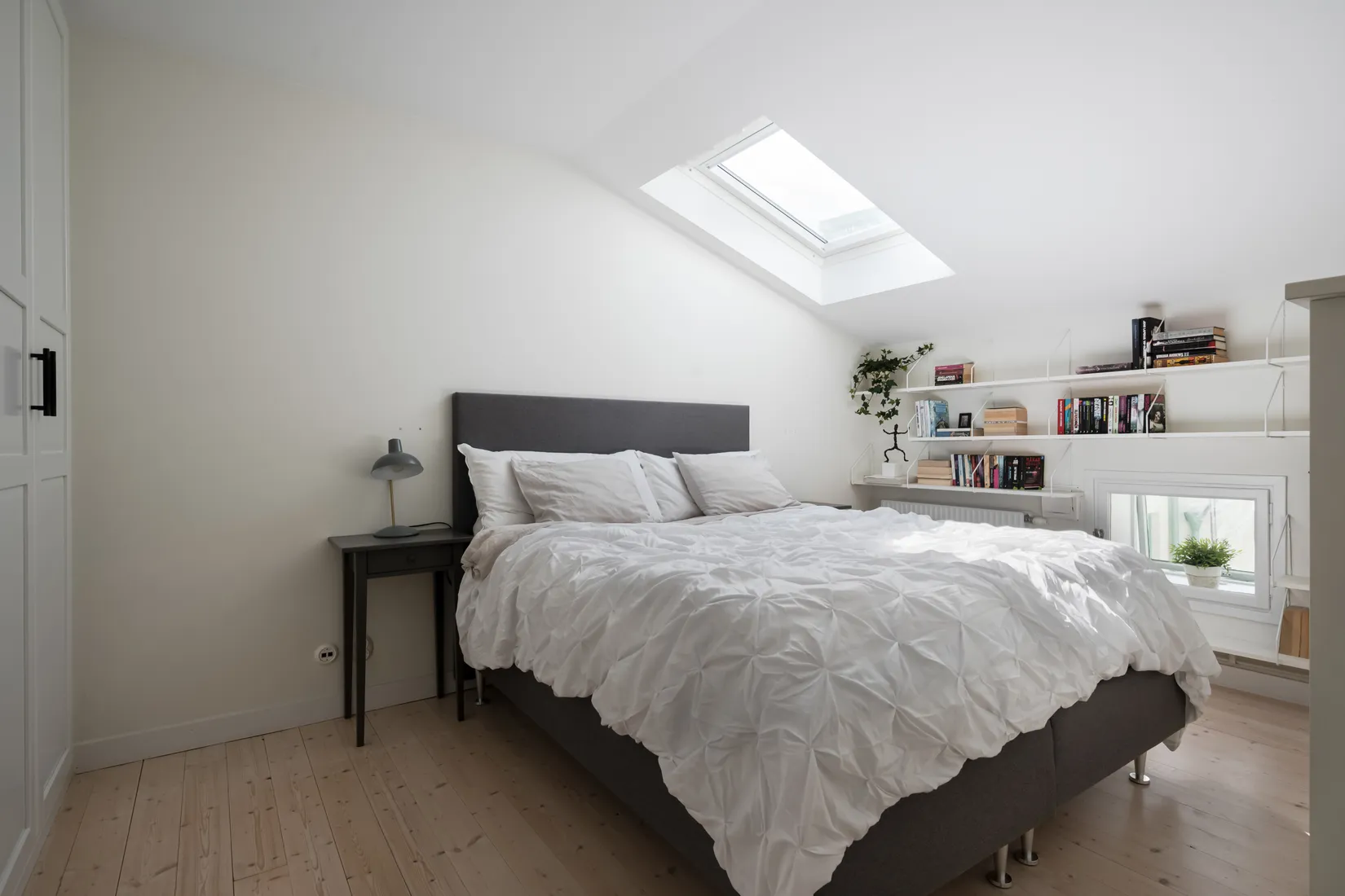 Bostadsrätt, Lilla Drottninggatan 4D, Inom Vallgraven, Göteborg