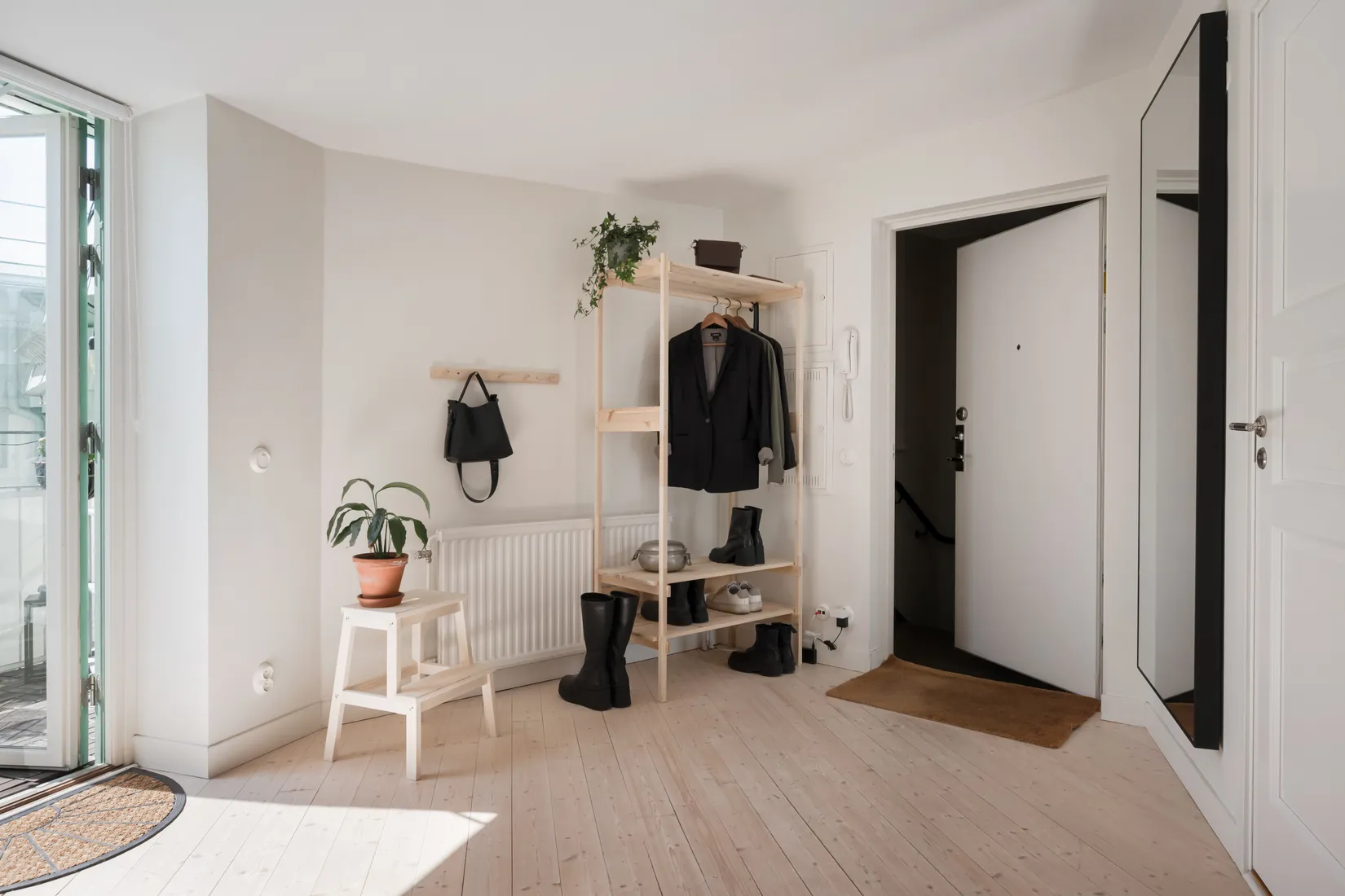 Bostadsrätt, Lilla Drottninggatan 4D, Inom Vallgraven, Göteborg