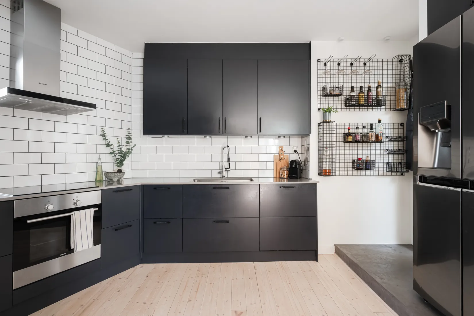 Bostadsrätt, Lilla Drottninggatan 4D, Inom Vallgraven, Göteborg