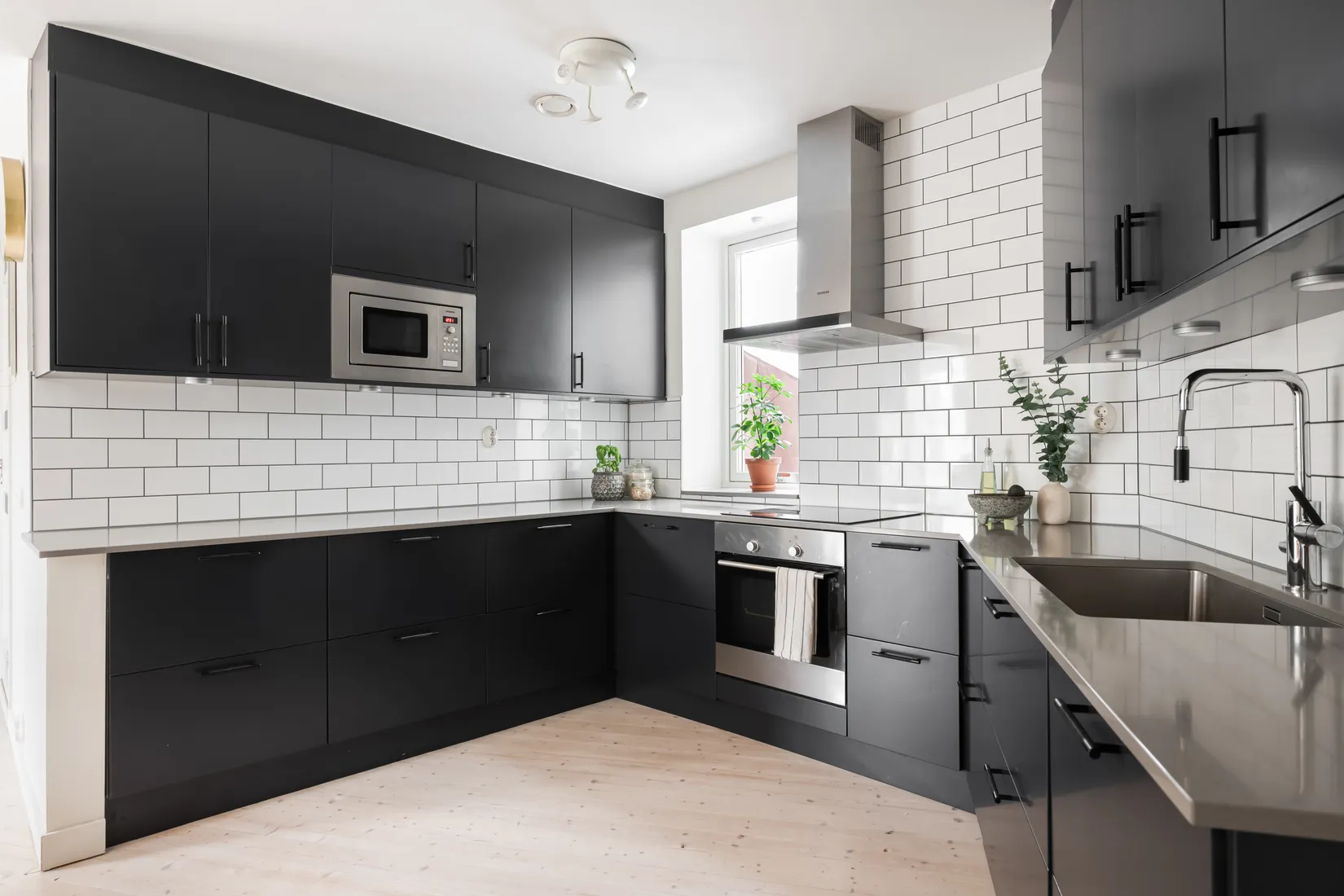 Bostadsrätt, Lilla Drottninggatan 4D, Inom Vallgraven, Göteborg