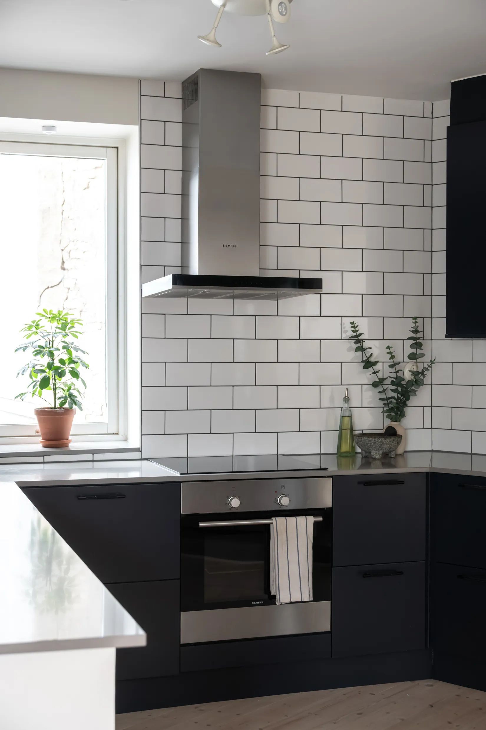 Bostadsrätt, Lilla Drottninggatan 4D, Inom Vallgraven, Göteborg