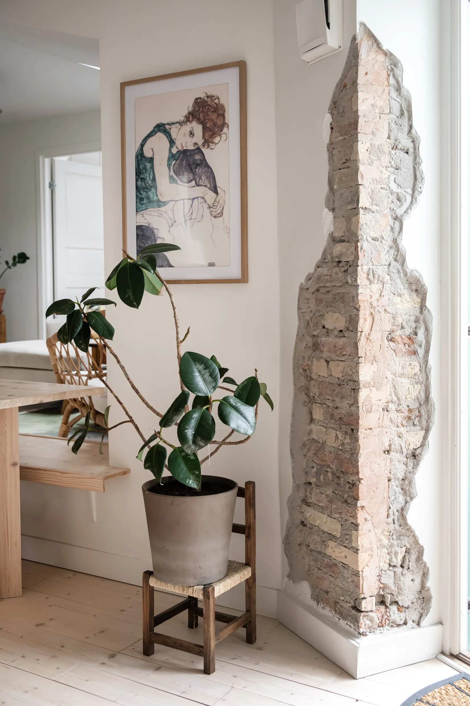 Bostadsrätt, Lilla Drottninggatan 4D, Inom Vallgraven, Göteborg