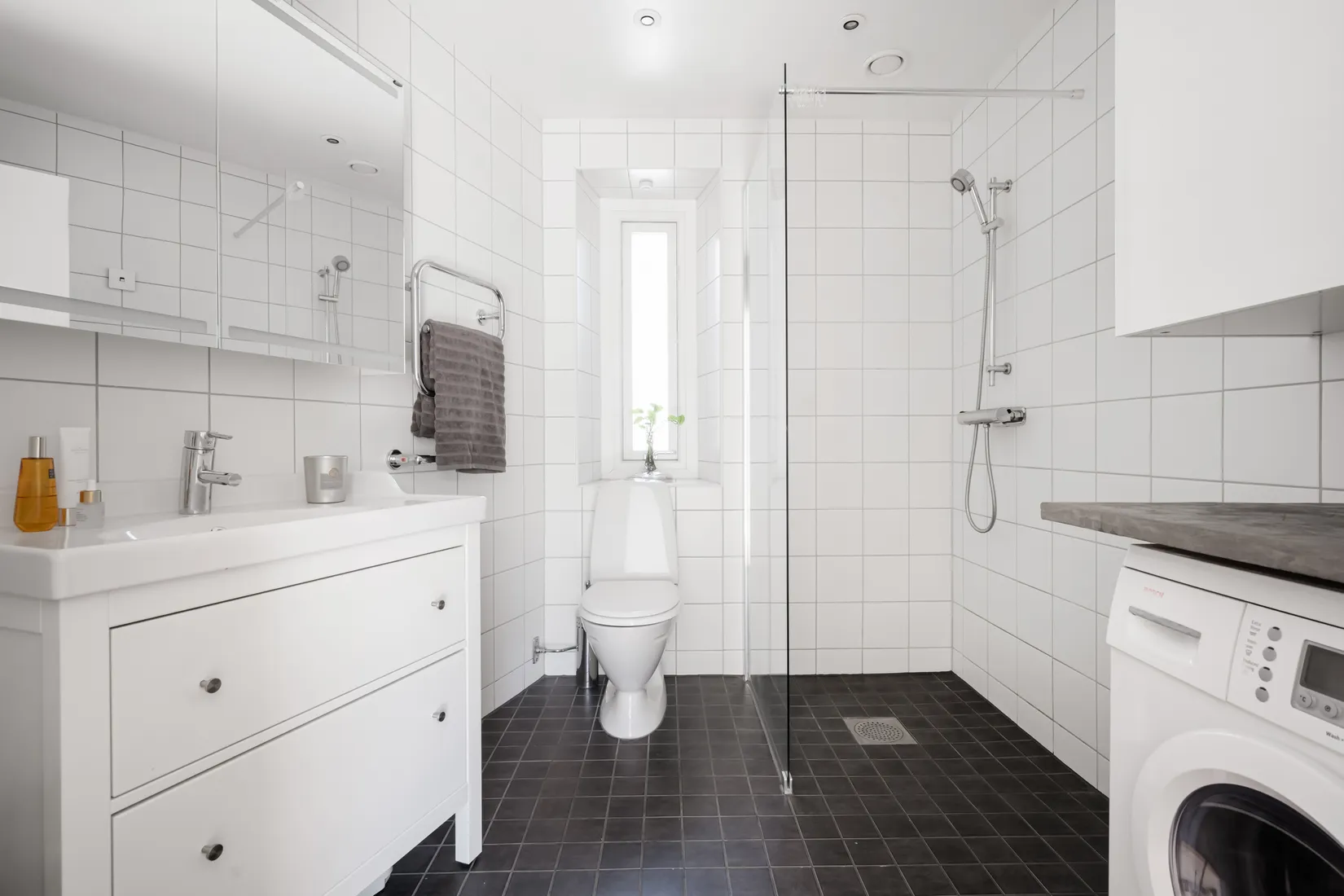 Bostadsrätt, Lilla Drottninggatan 4D, Inom Vallgraven, Göteborg