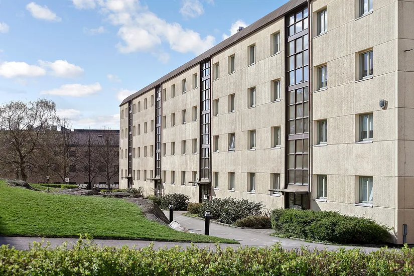 Bostadsrätt, Eklandagatan 67C, Johanneberg, Göteborg