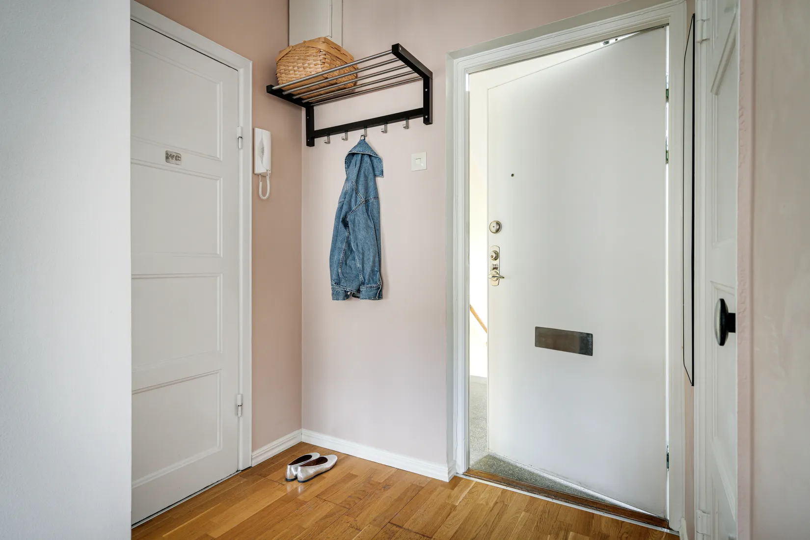 Bostadsrätt, Eklandagatan 67C, Johanneberg, Göteborg