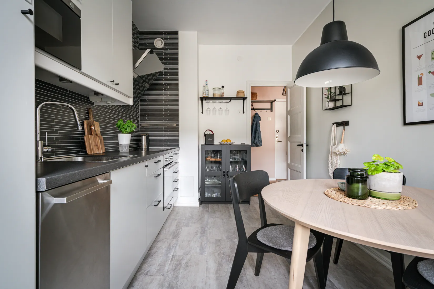 Bostadsrätt, Eklandagatan 67C, Johanneberg, Göteborg