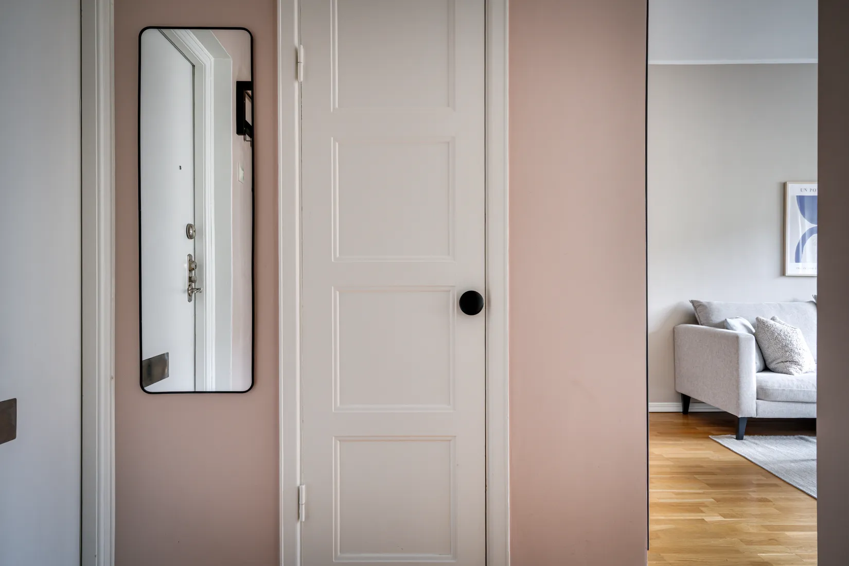 Bostadsrätt, Eklandagatan 67C, Johanneberg, Göteborg