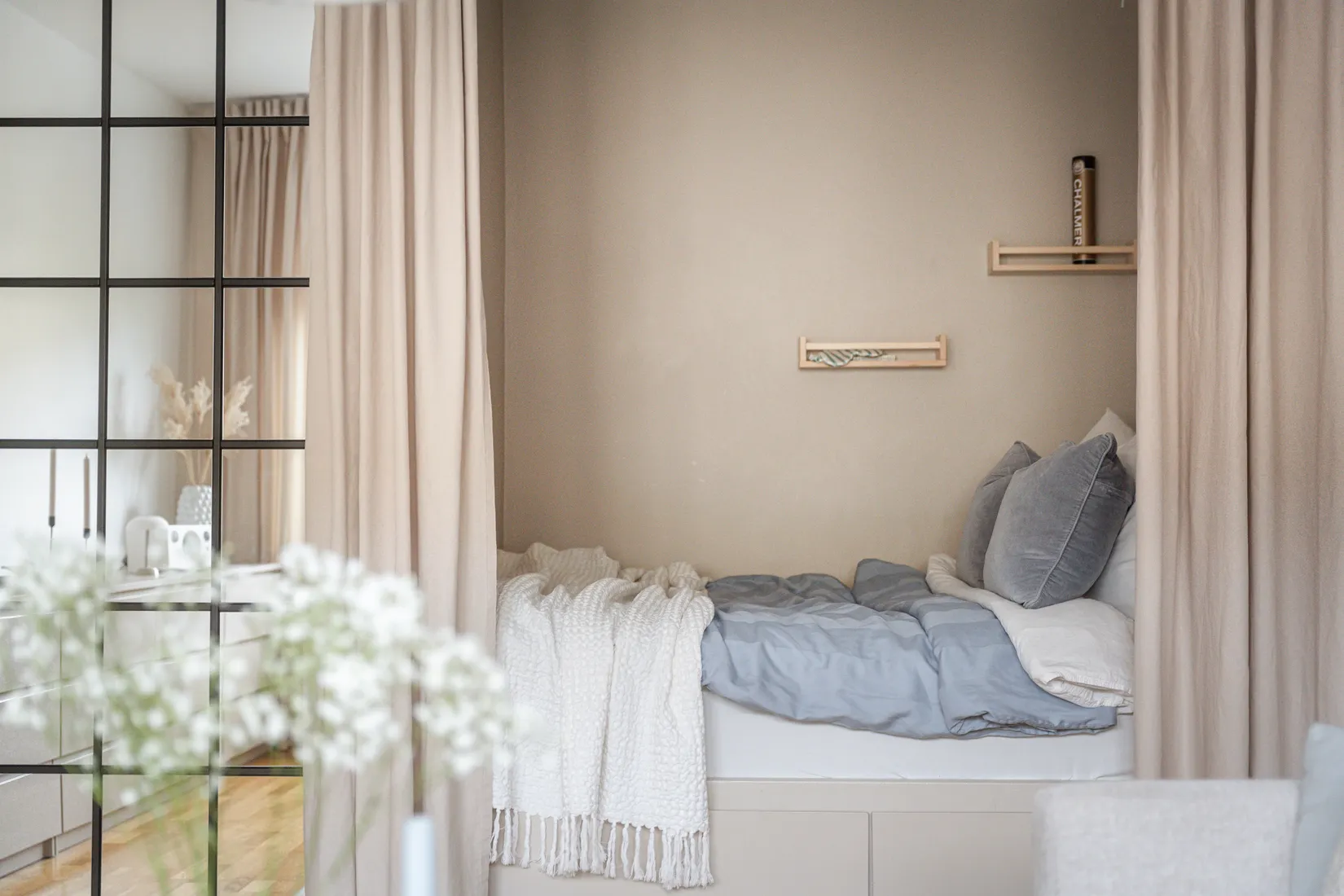 Bostadsrätt, Eklandagatan 67C, Johanneberg, Göteborg