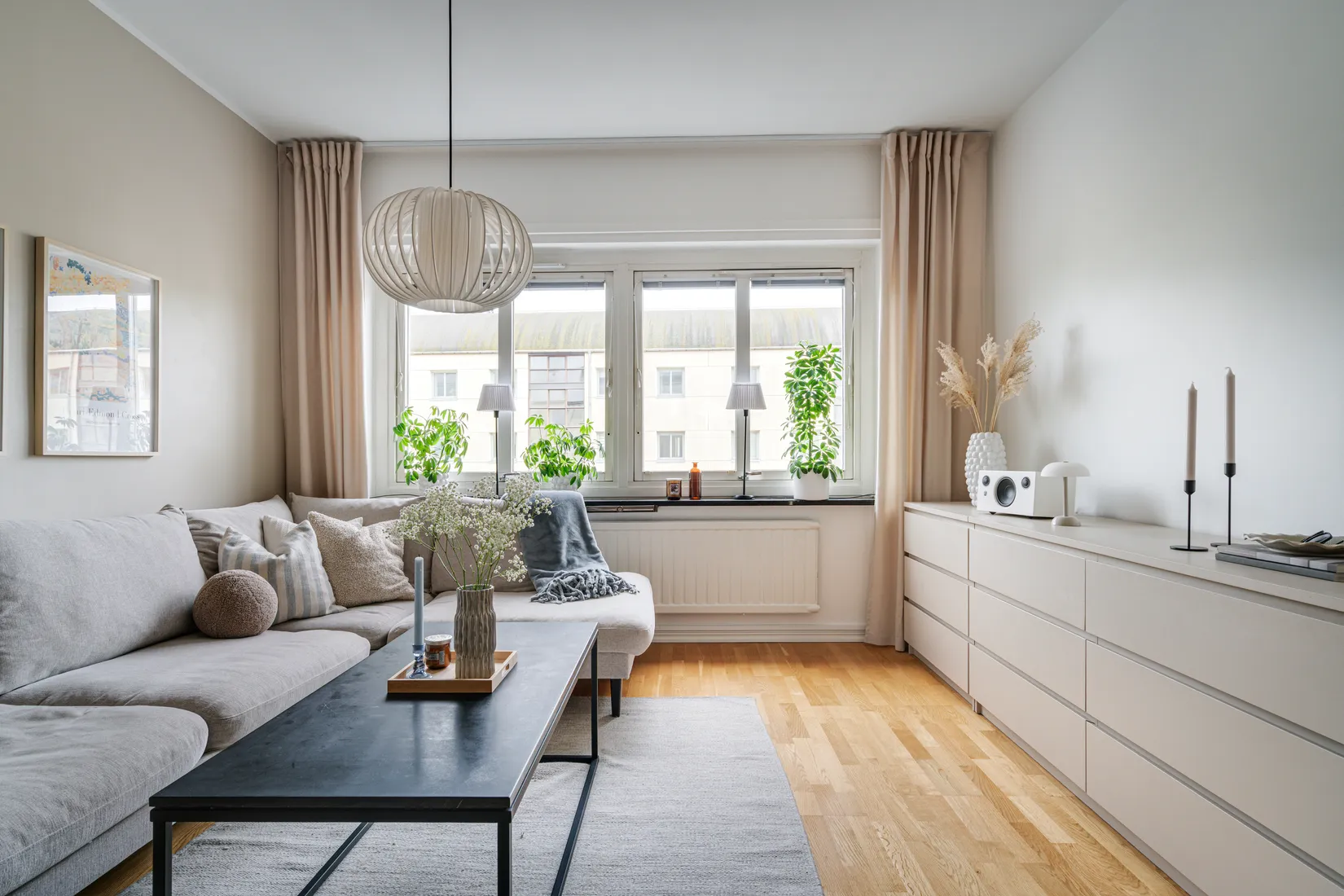 Bostadsrätt, Eklandagatan 67C, Johanneberg, Göteborg