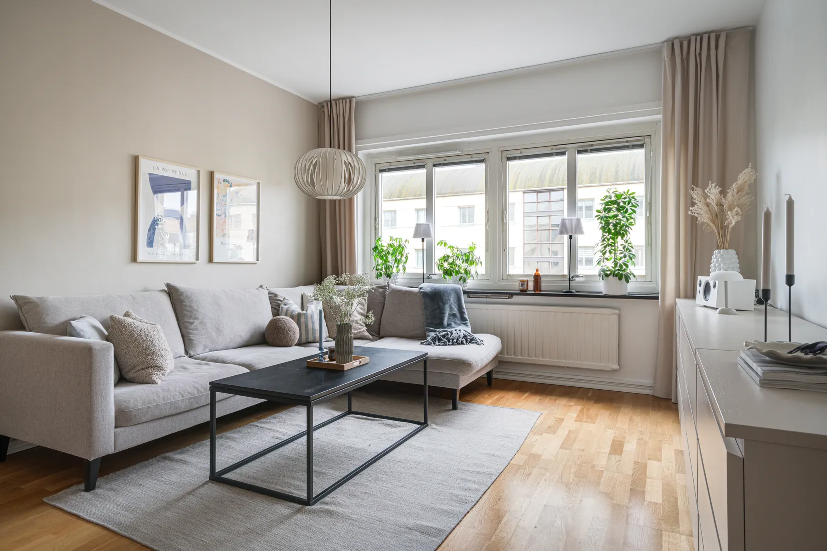 Bostadsrätt, Eklandagatan 67C, Johanneberg, Göteborg